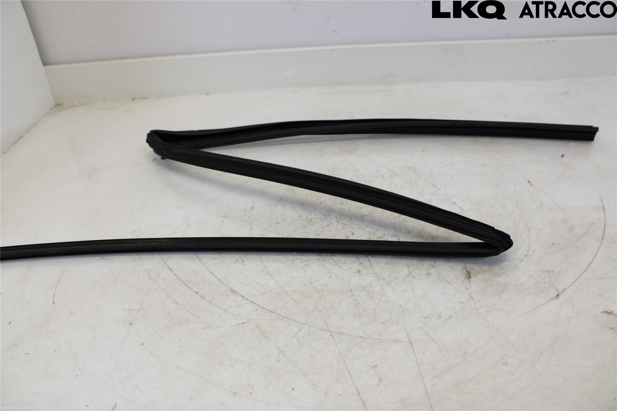 Toyota COROLLA CROSS XG10 22- Styrlist Ruta