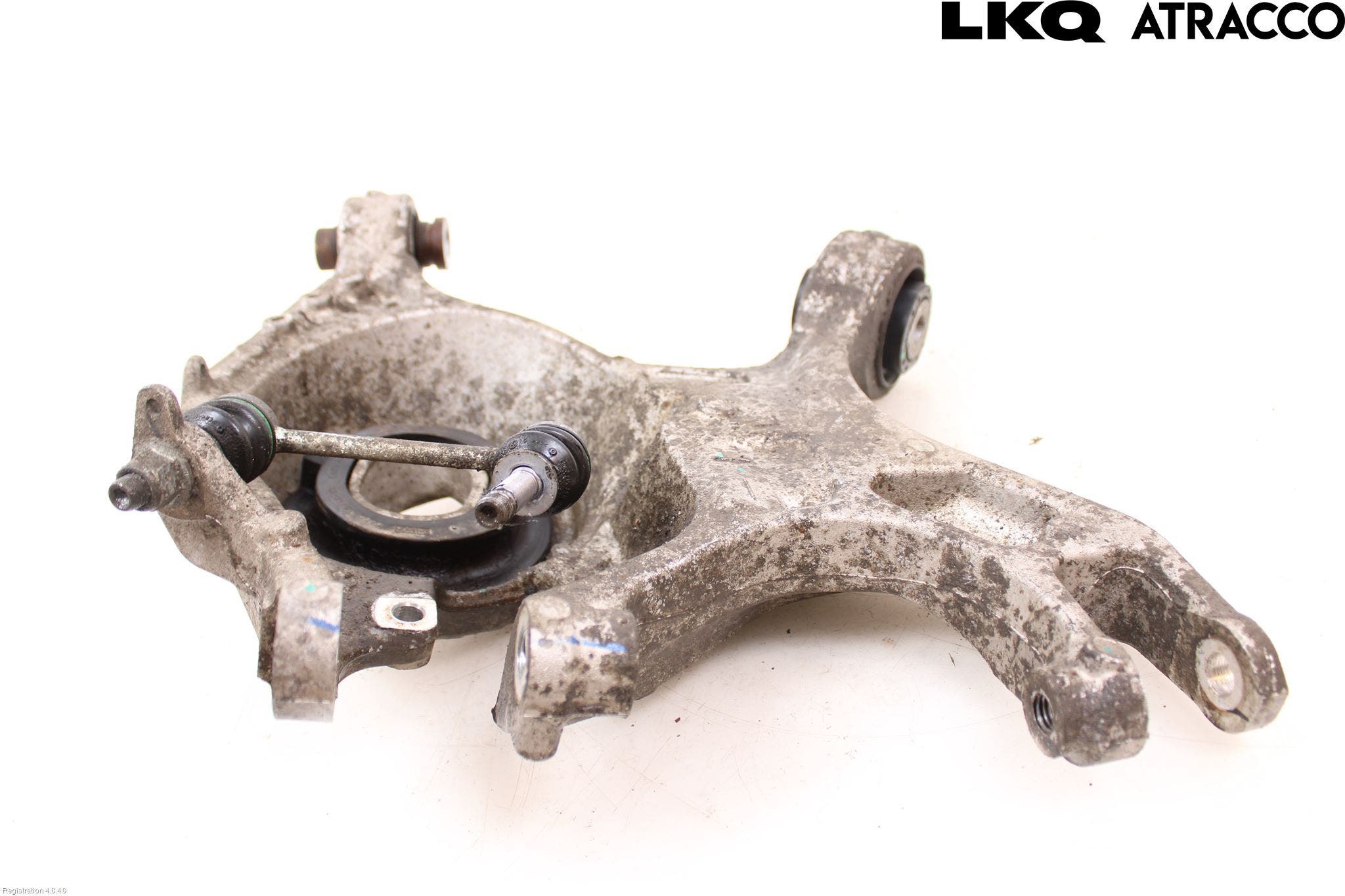 Ford MONDEO 15-22 Bärarm Bak Höger