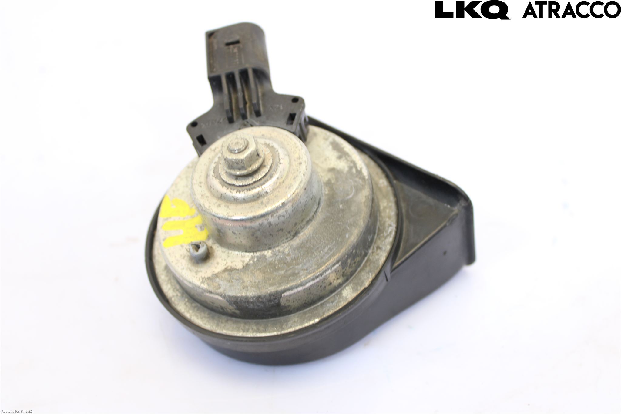 Volkswagen VW GOLF / E-GOLF VII 13-20 Signalhorn