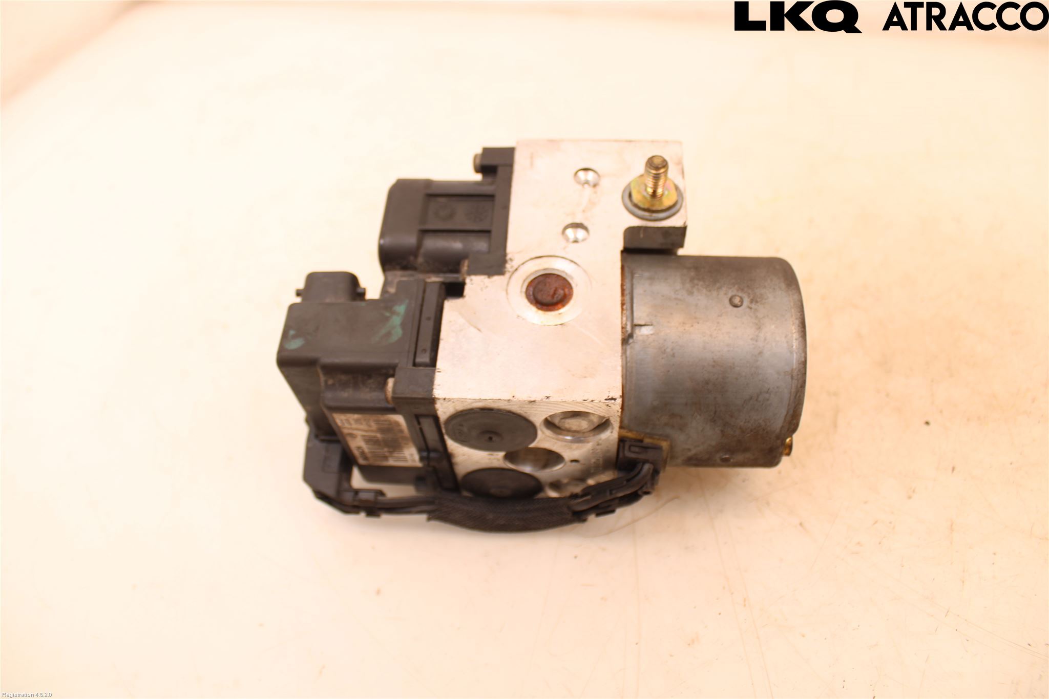 Toyota COROLLA 02-07 Abs Hydraulaggregat