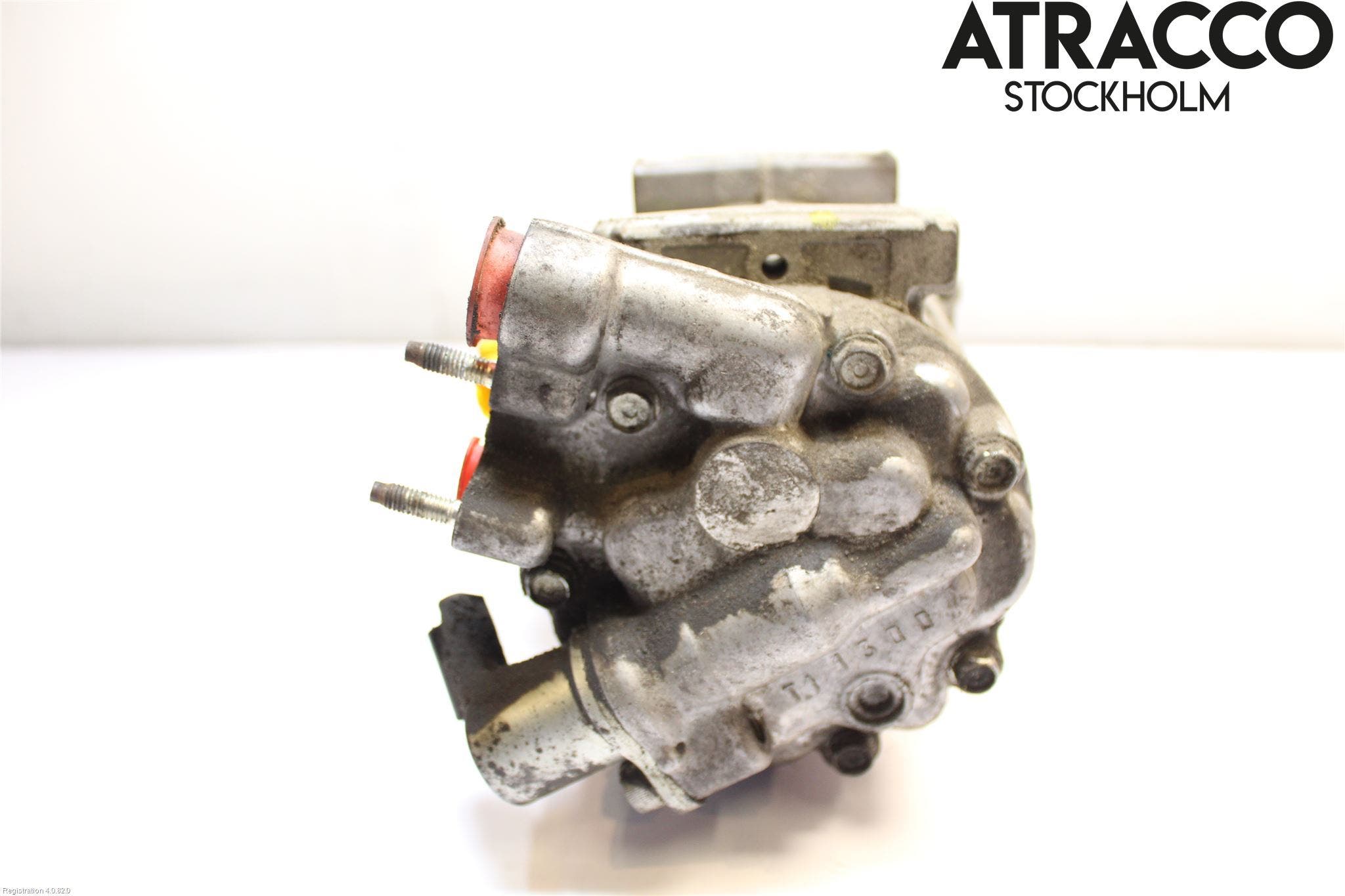 Citroen C5 05-08 Ac Kompressor