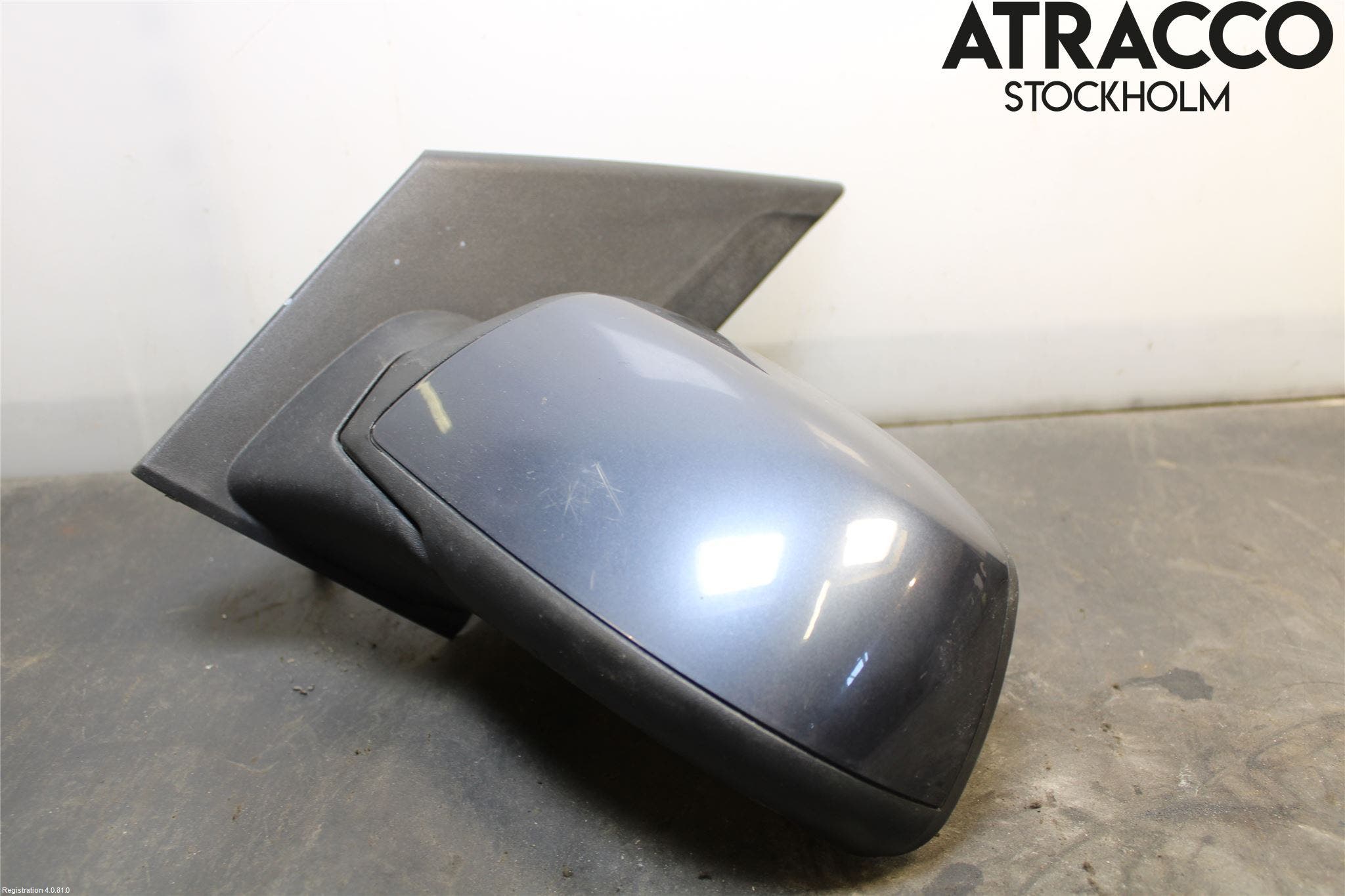 Ford FIESTA 06-08 Spegel Yttre El Vä