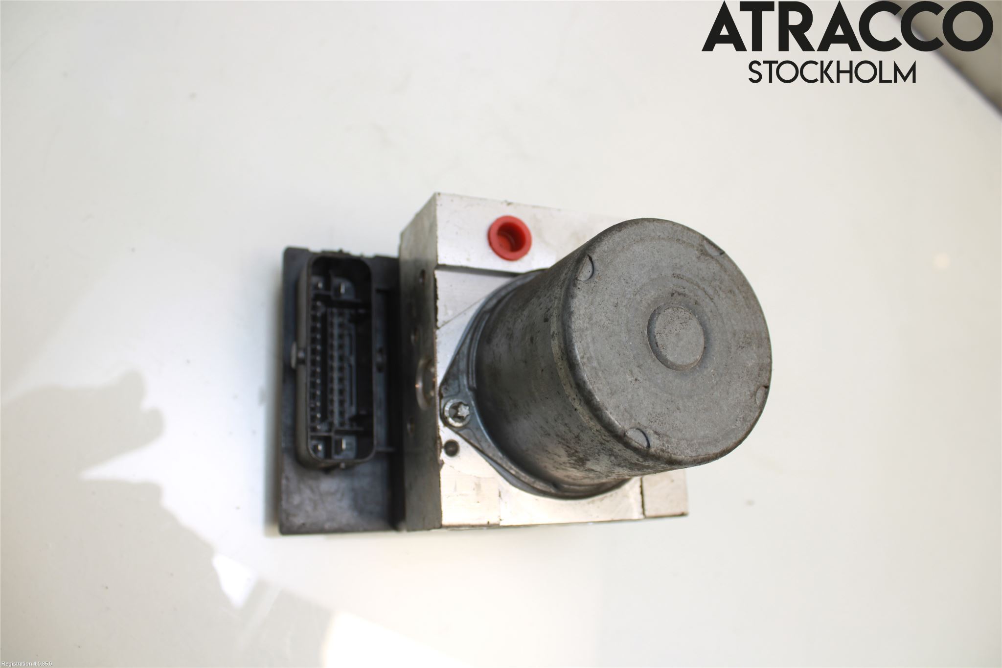 Audi Q5 09-16 Abs Hydraulaggregat