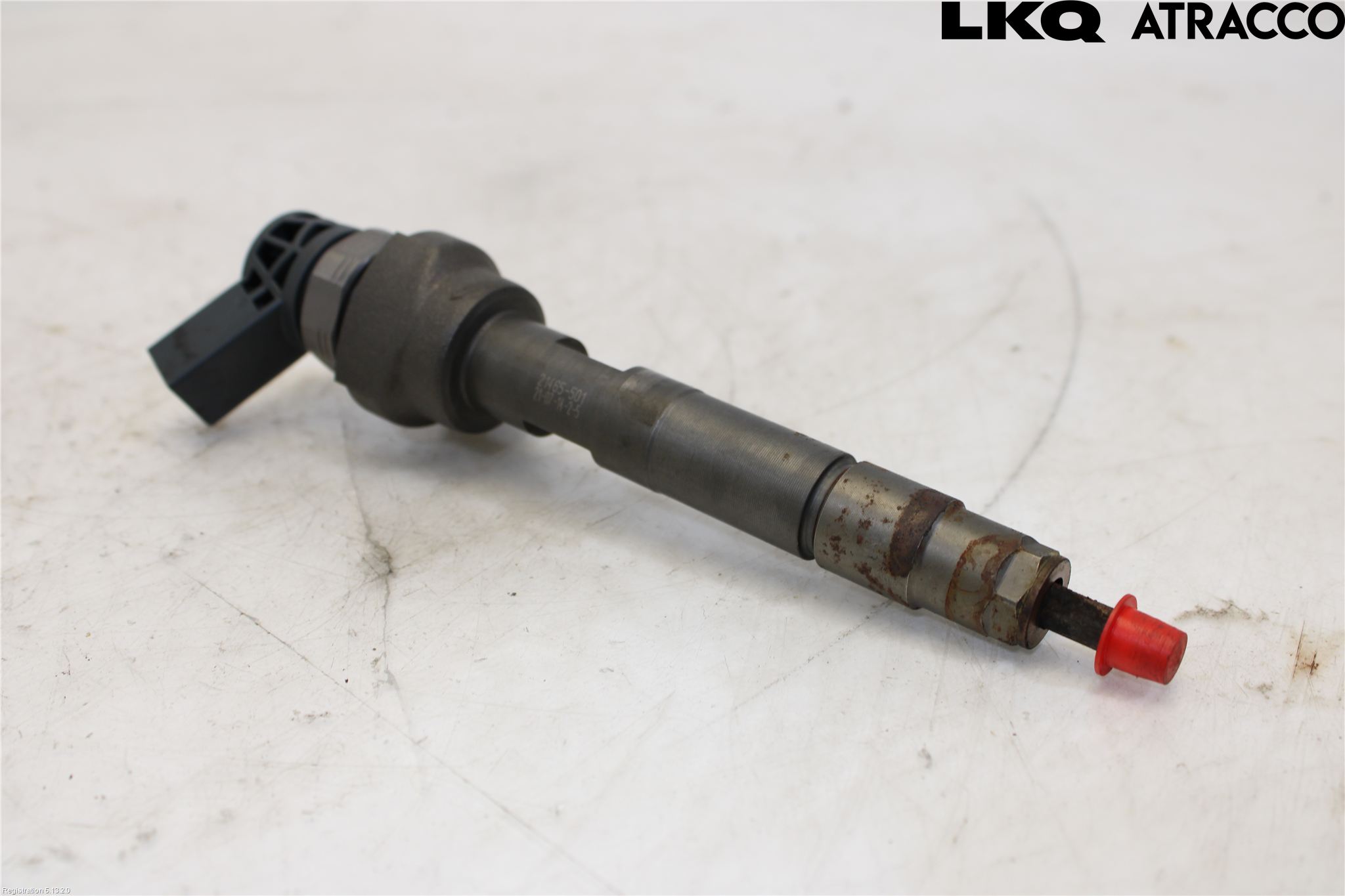 BMW 3 F30/F31/F80 12-19 Injspridare