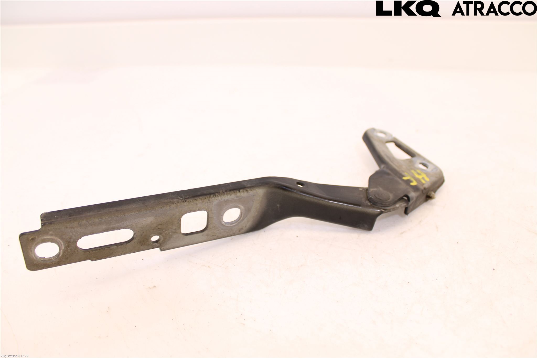 Audi Q7/SQ7 Huvgångjärn