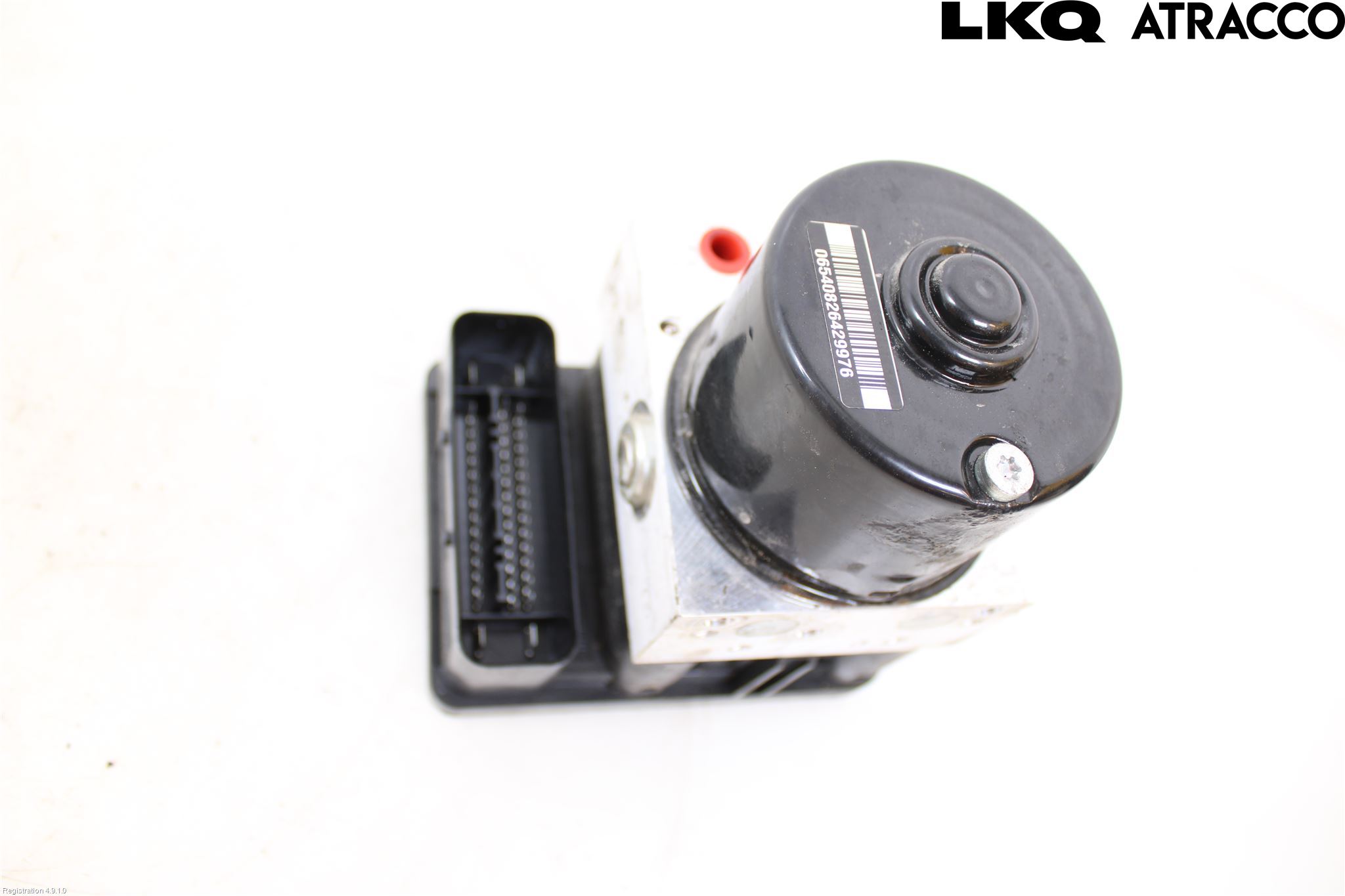 BMW 3 E90/91 SED/TOU 05-12 Abs Hydraulaggregat