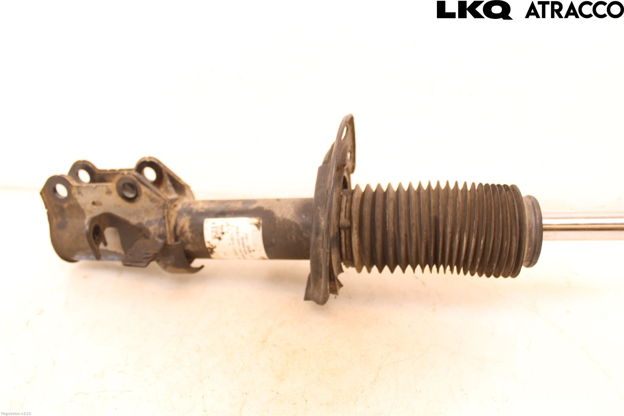 Ford FOCUS 19- Stötdämpare Fram