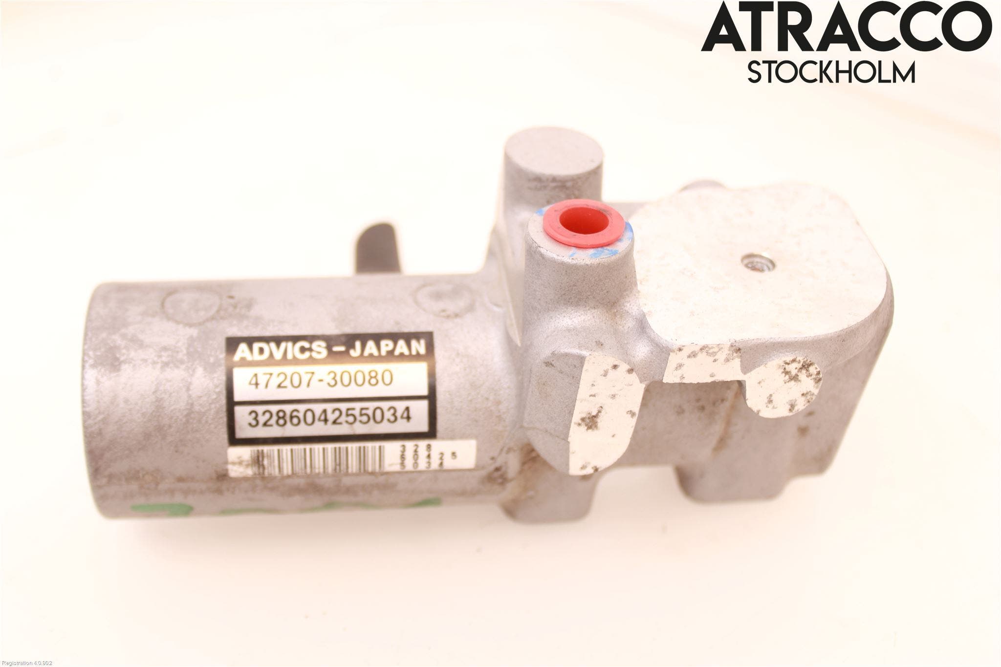 Lexus IS 250/350 14-20 Broms Övrigt