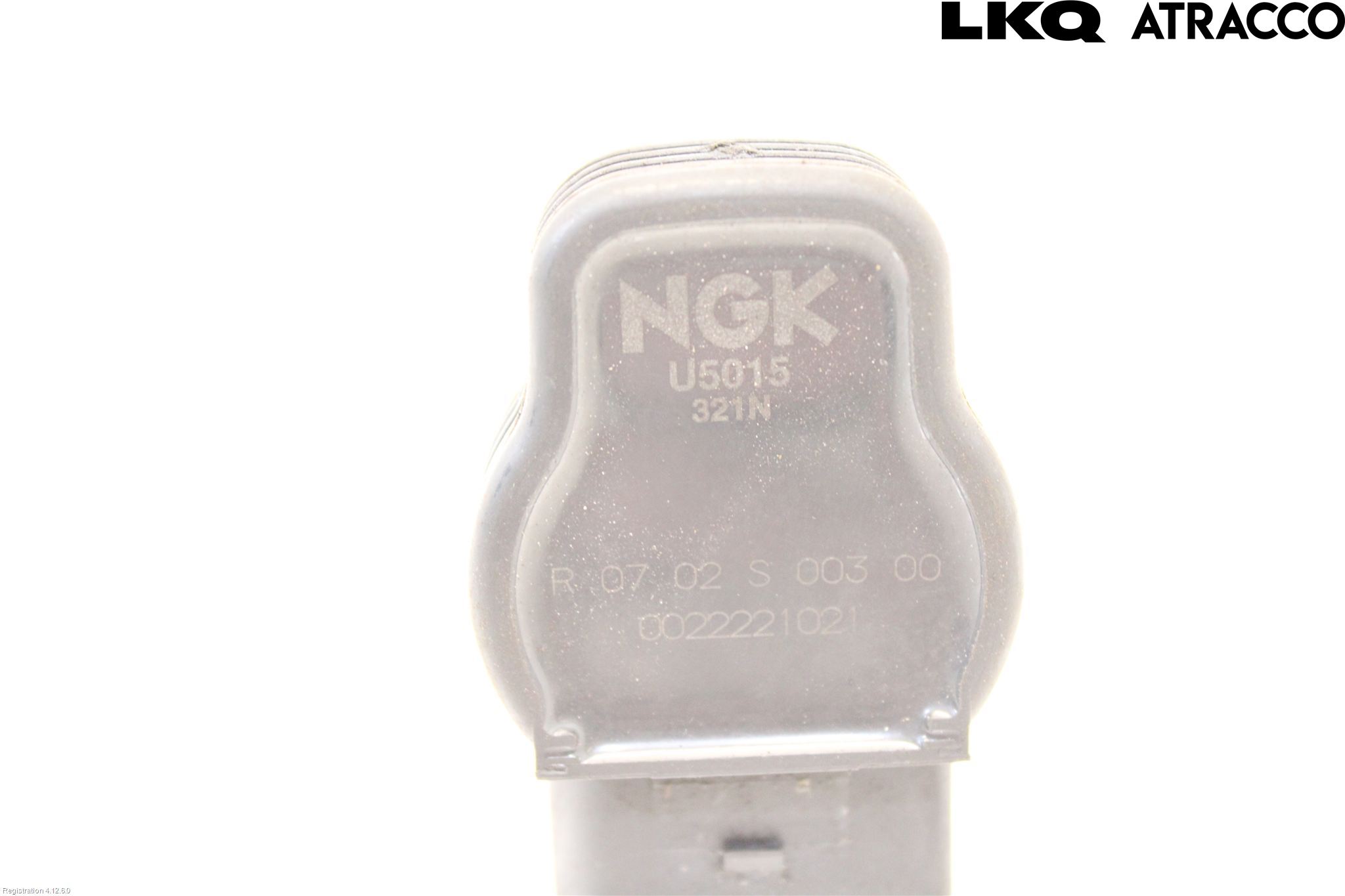 Skoda YETI Tändspole