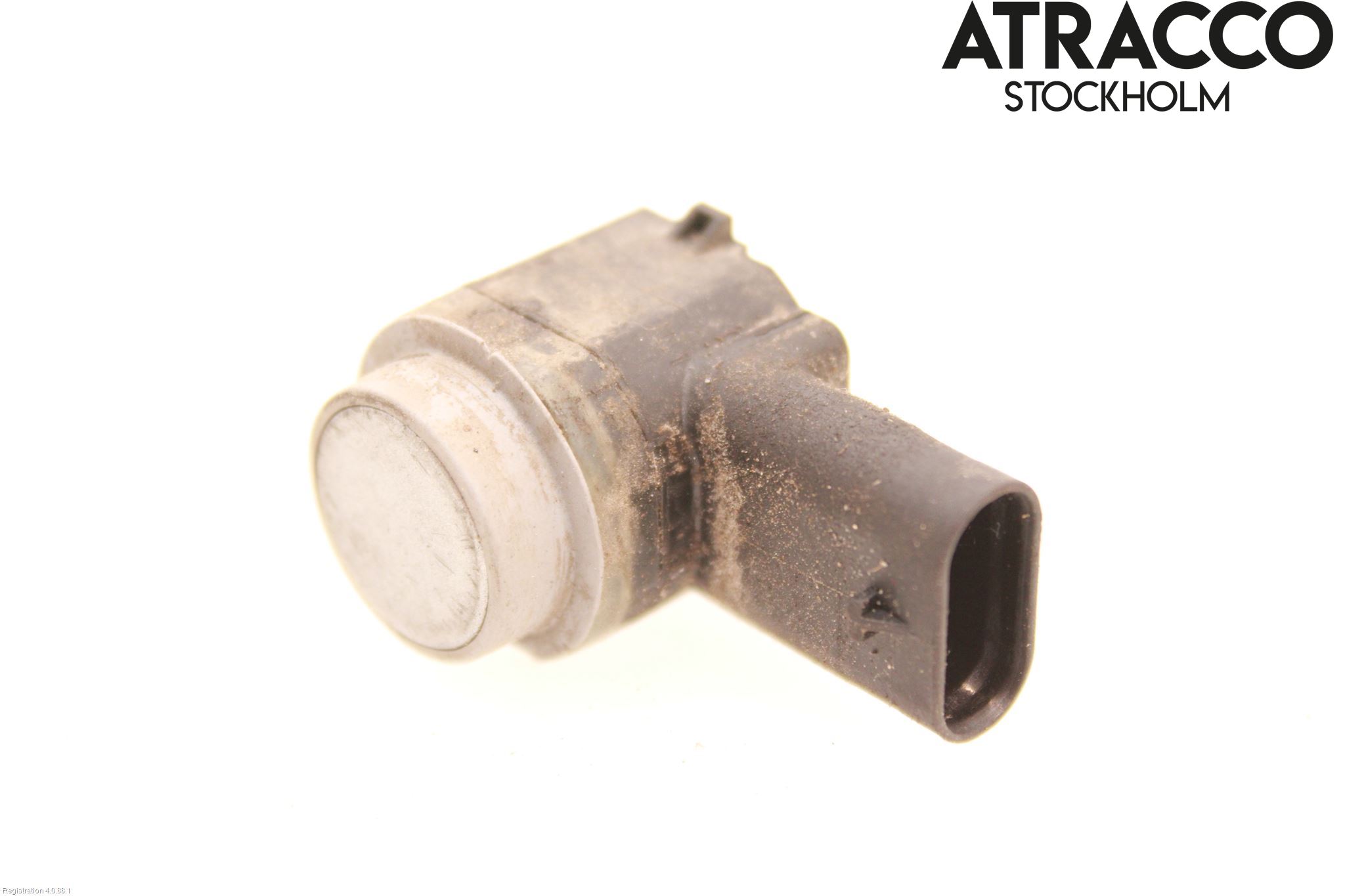 Toyota AURIS 13-19 Parkeringshjälp Backsensor