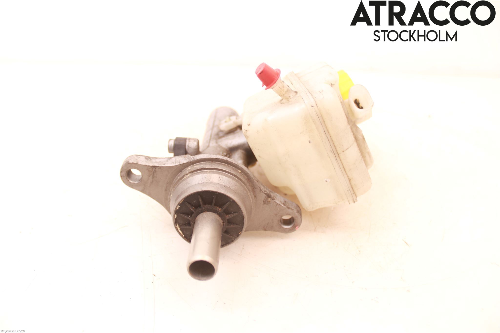 Skoda FABIA 15-21 Broms Huvudcylinder