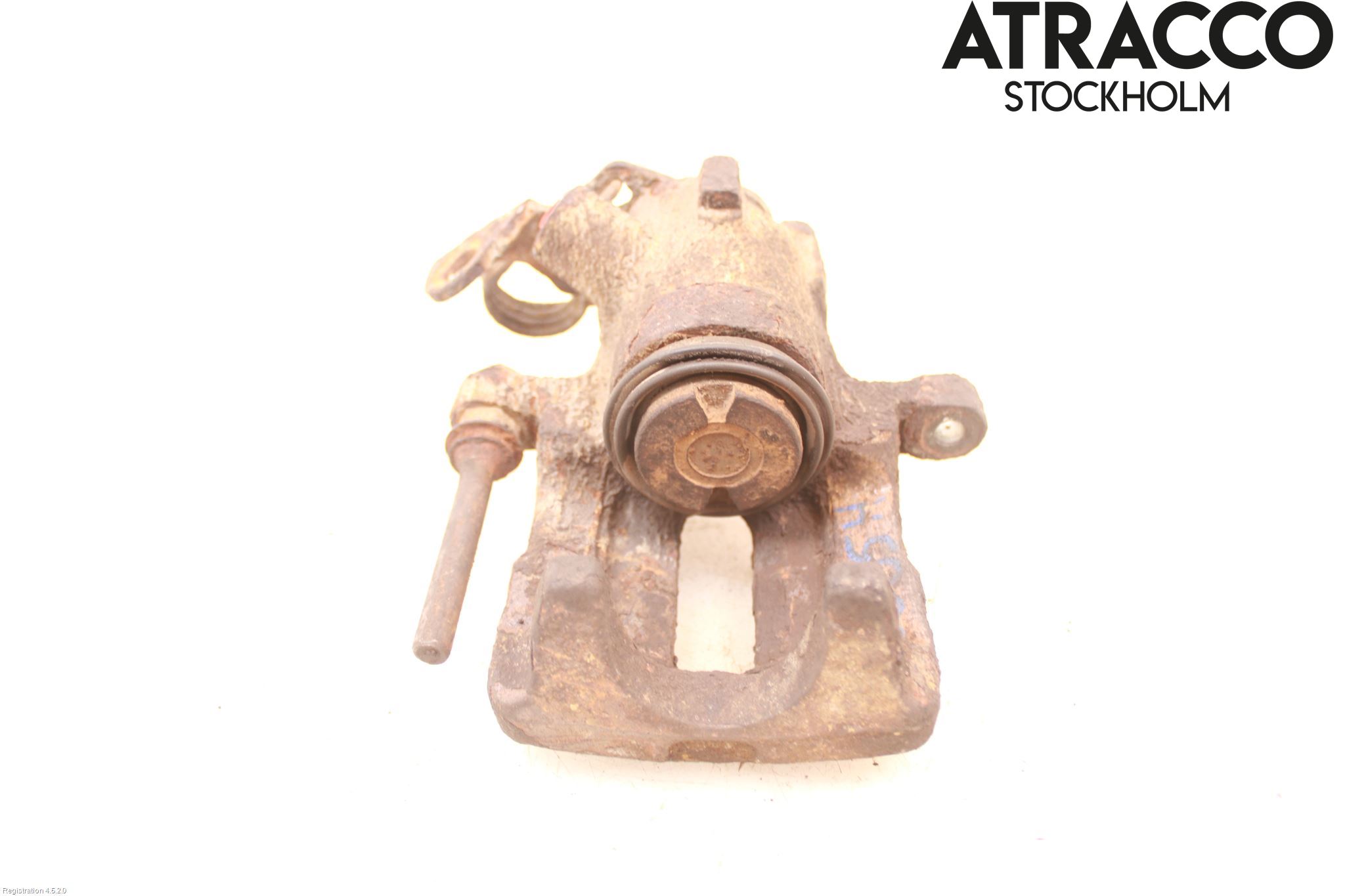 Audi A4/S4 94-99 Bromsok Bak Höger