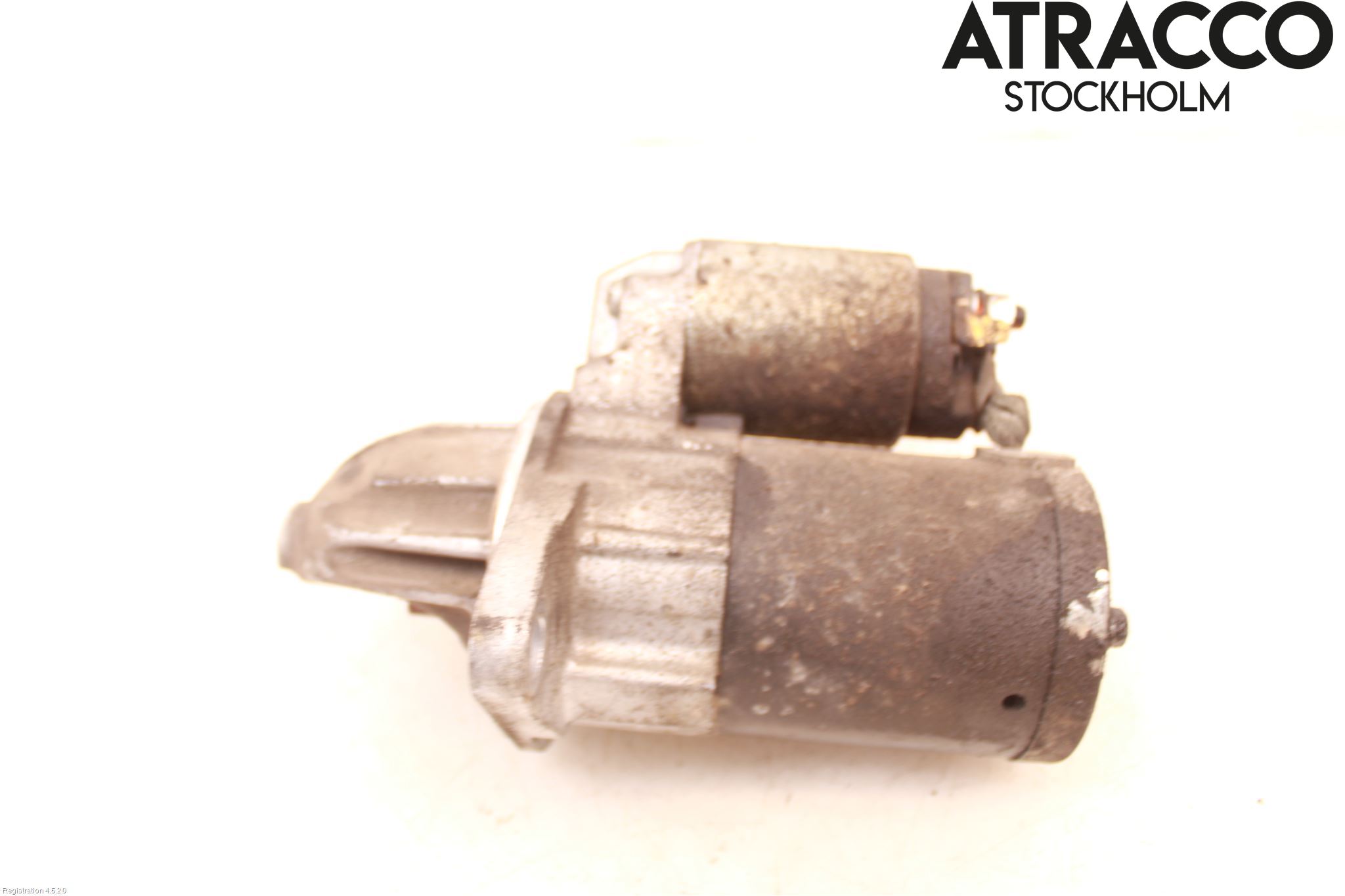 Subaru OUTBACK 10-15 Startmotor