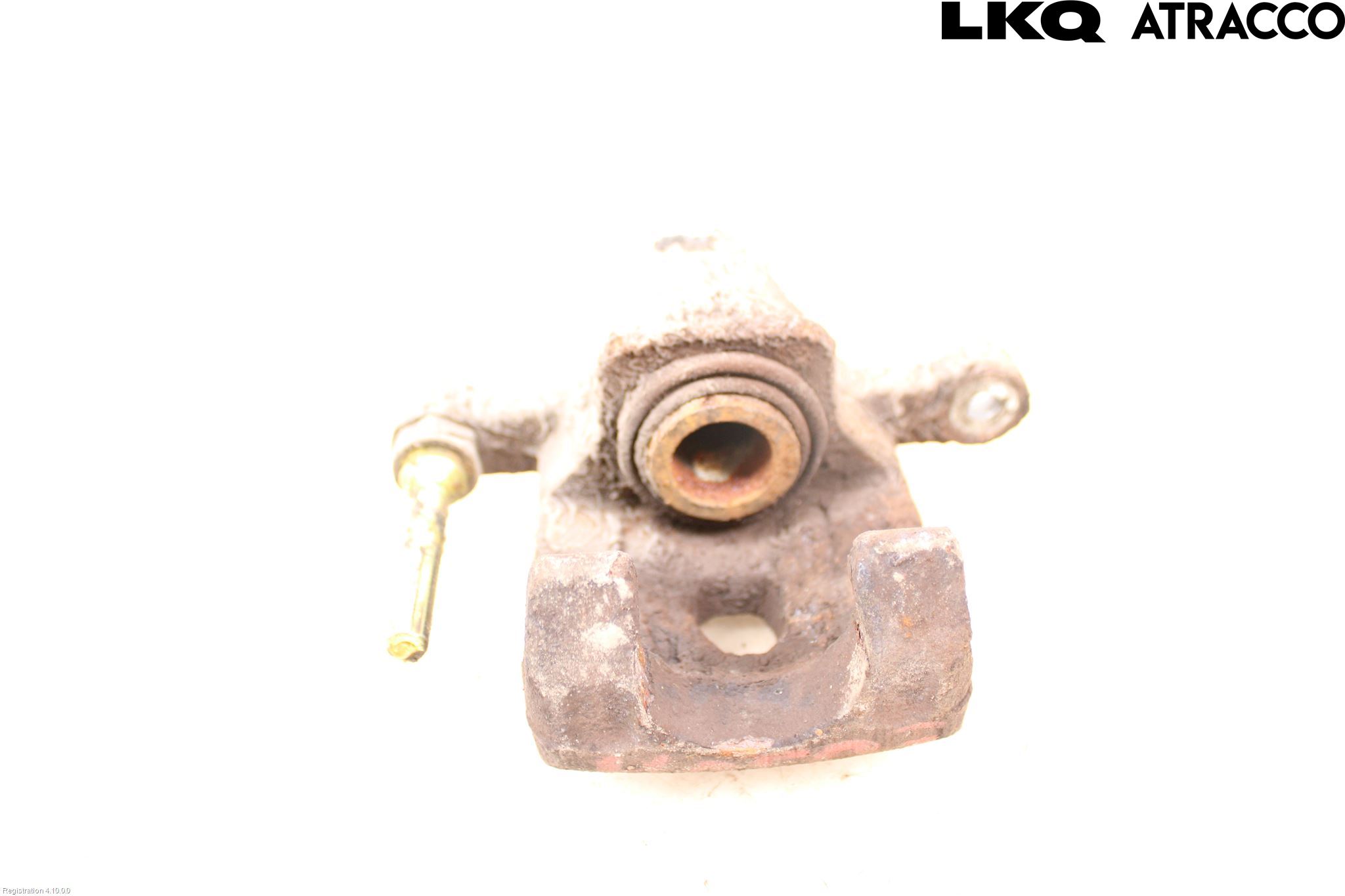 Hyundai i20 PB 09-14 Bromsok Bak Höger