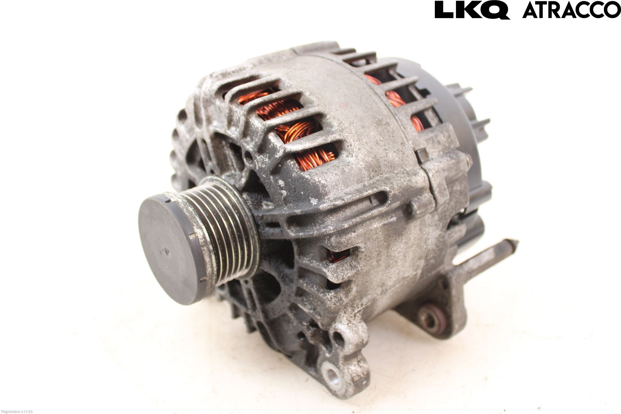 Volkswagen VW PASSAT 05-11 Generator