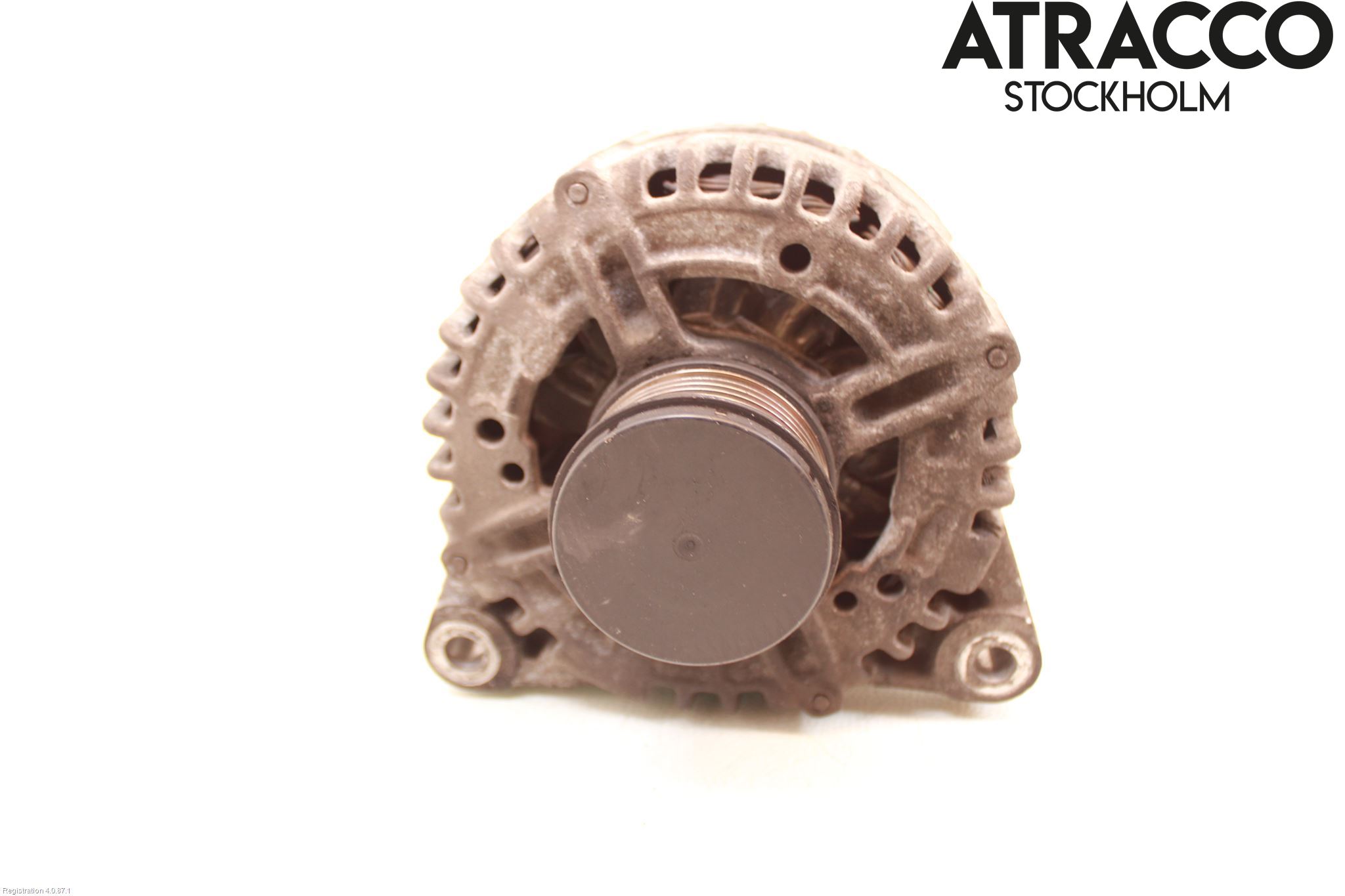 Ford MONDEO 07-15 Generator