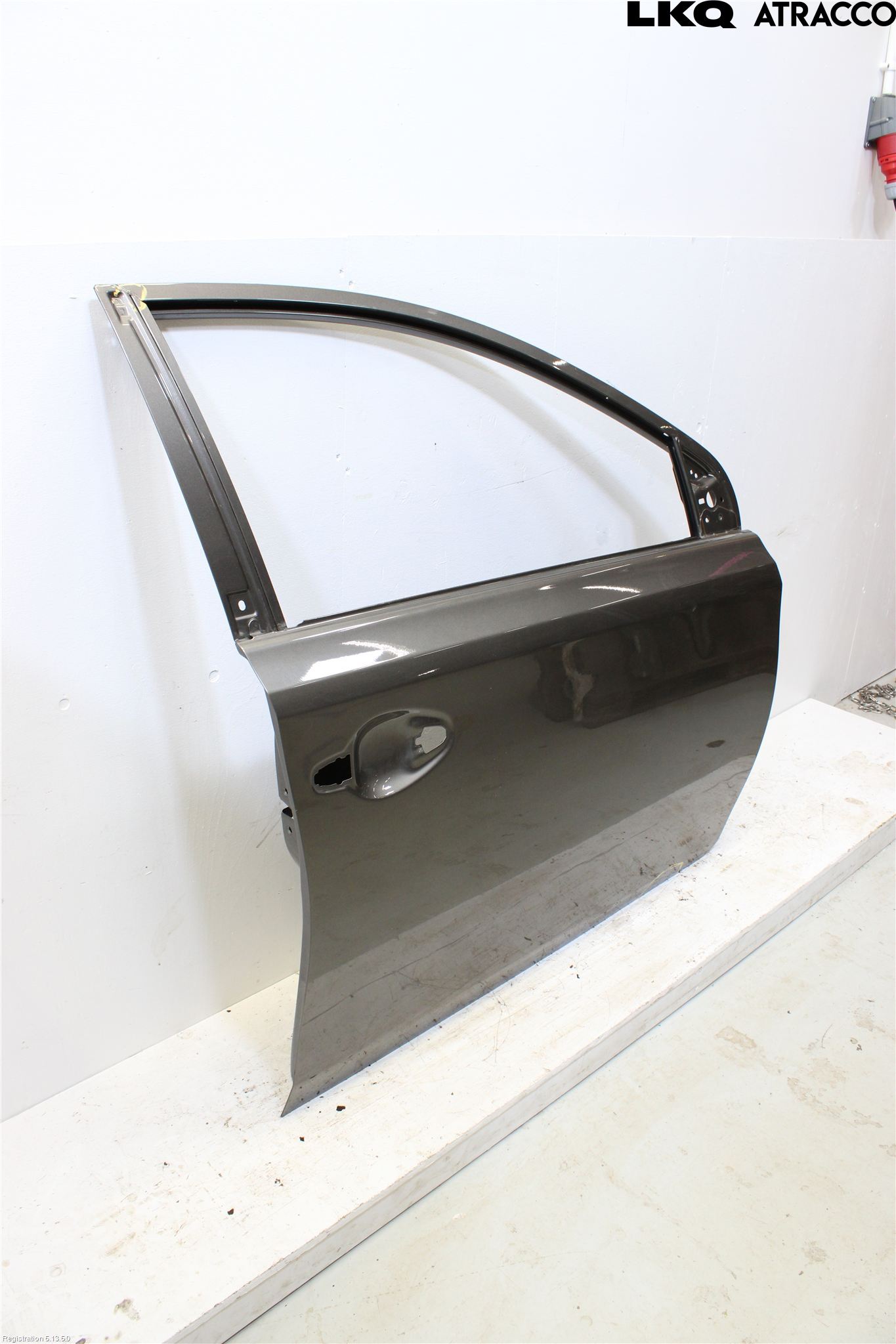 Toyota AURIS 13-19 Dörr Fram Höger