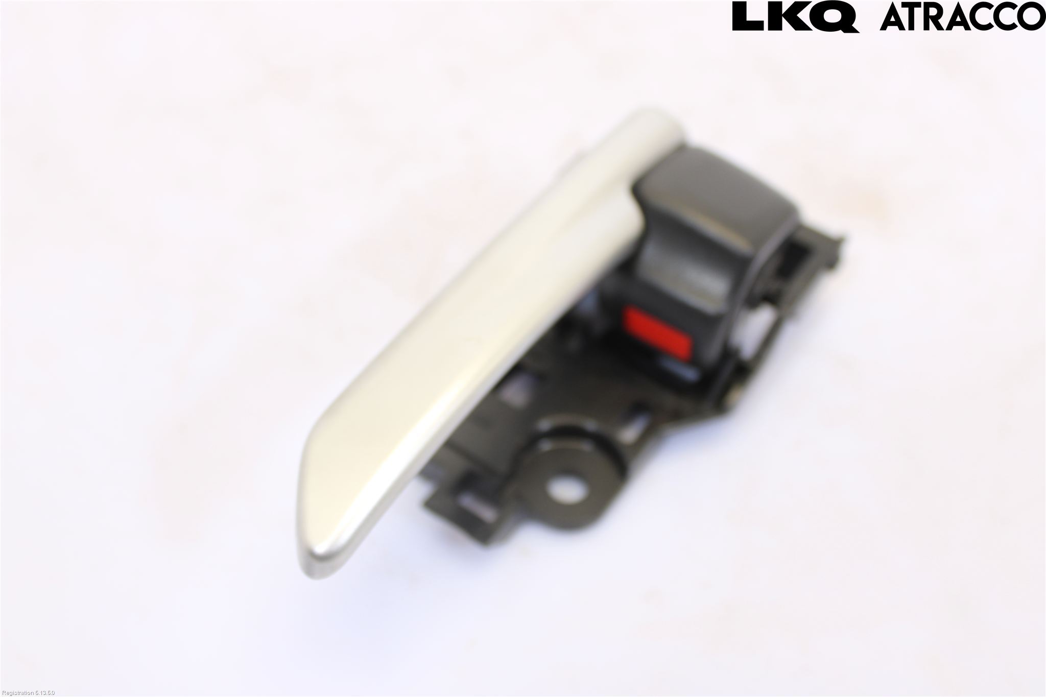 Toyota COROLLA CROSS XG10 22- Dörrhandtag Inre Vä