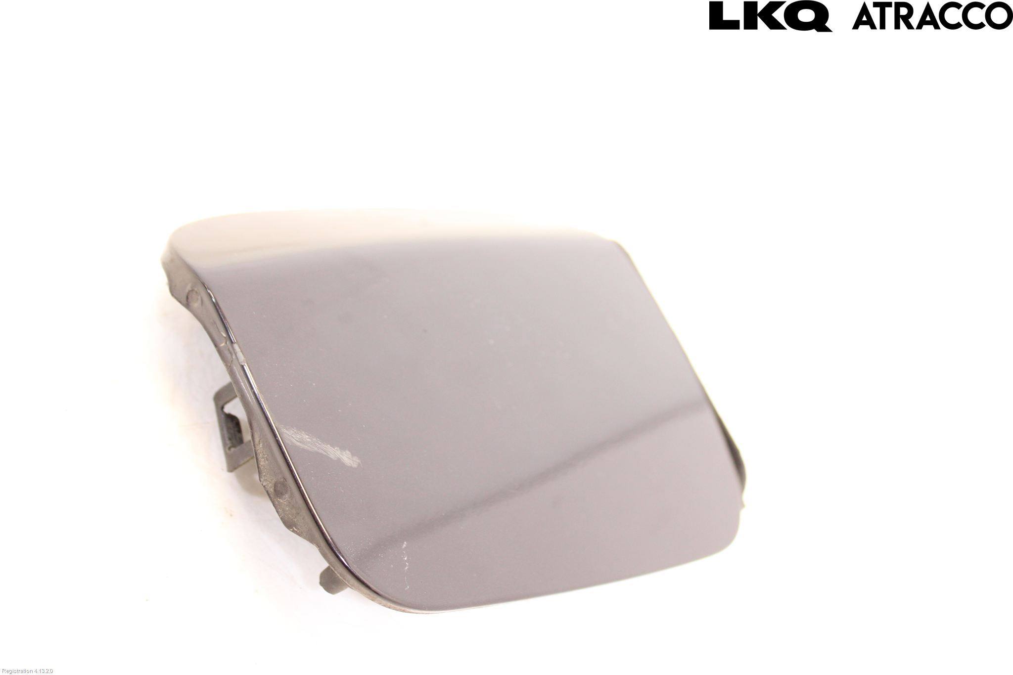 Nissan MICRA 08-10 Tanklucka