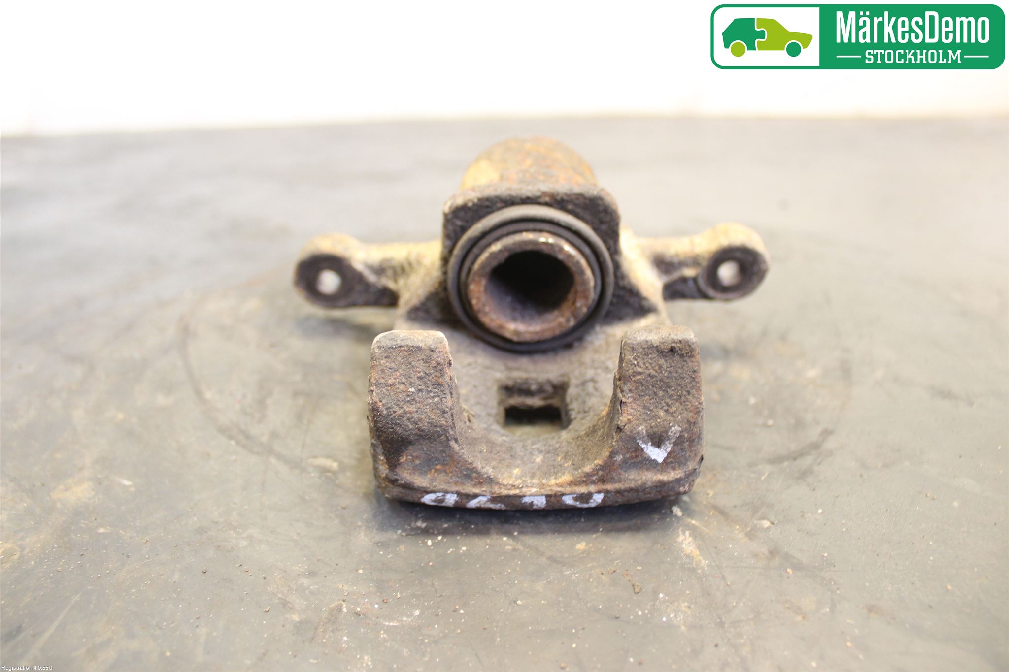 Hyundai GRANDEUR Bromsok Bak Vänster