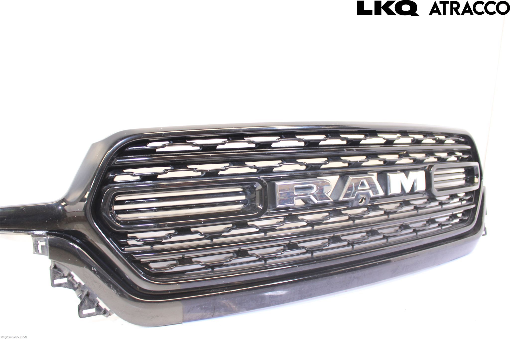 Dodge PICK UP RAM 81- Grill Komp