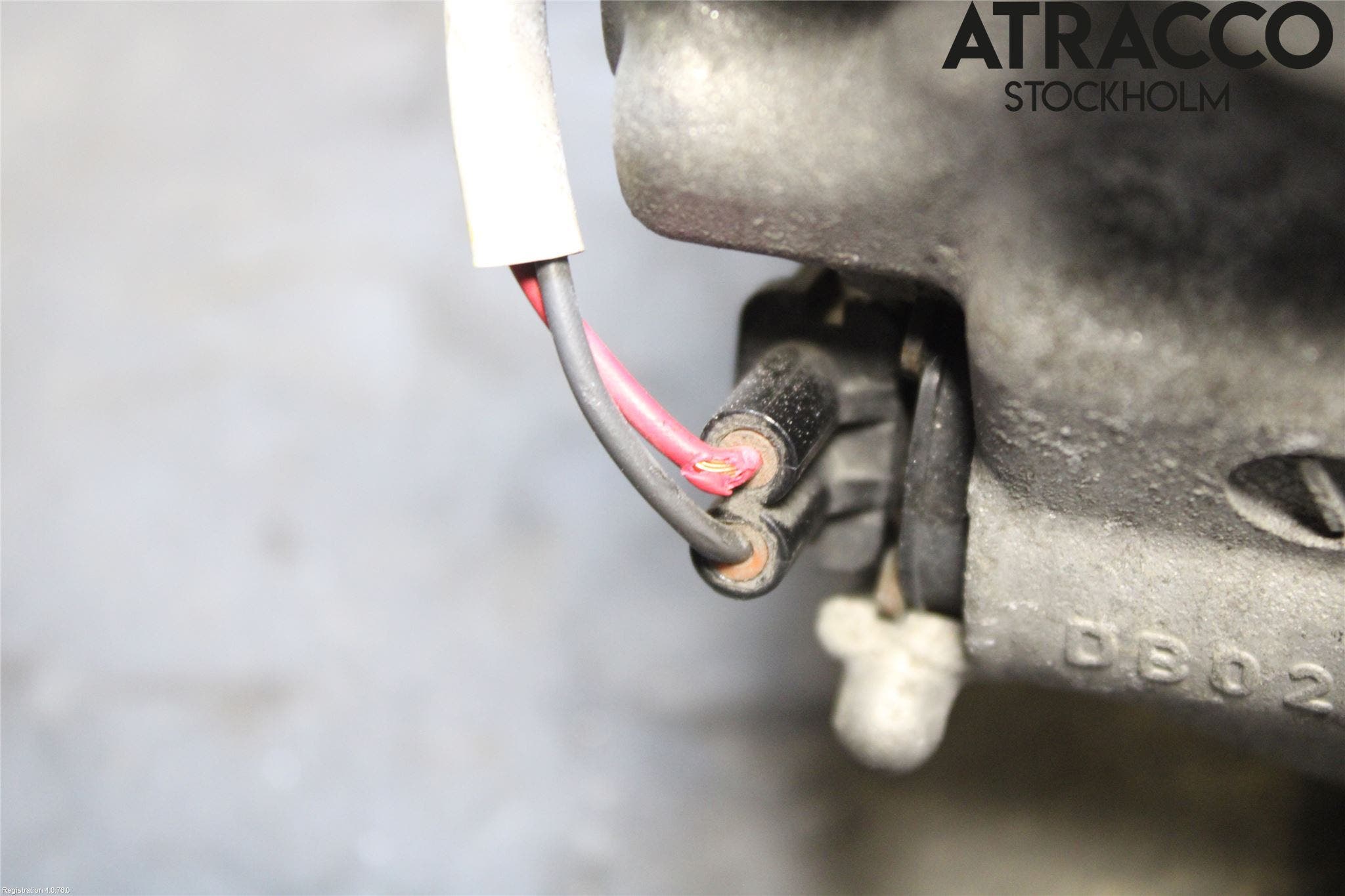 Mercedes-Benz MB CLA-KLASS (C117/X117) 13-19 Ac Kompressor