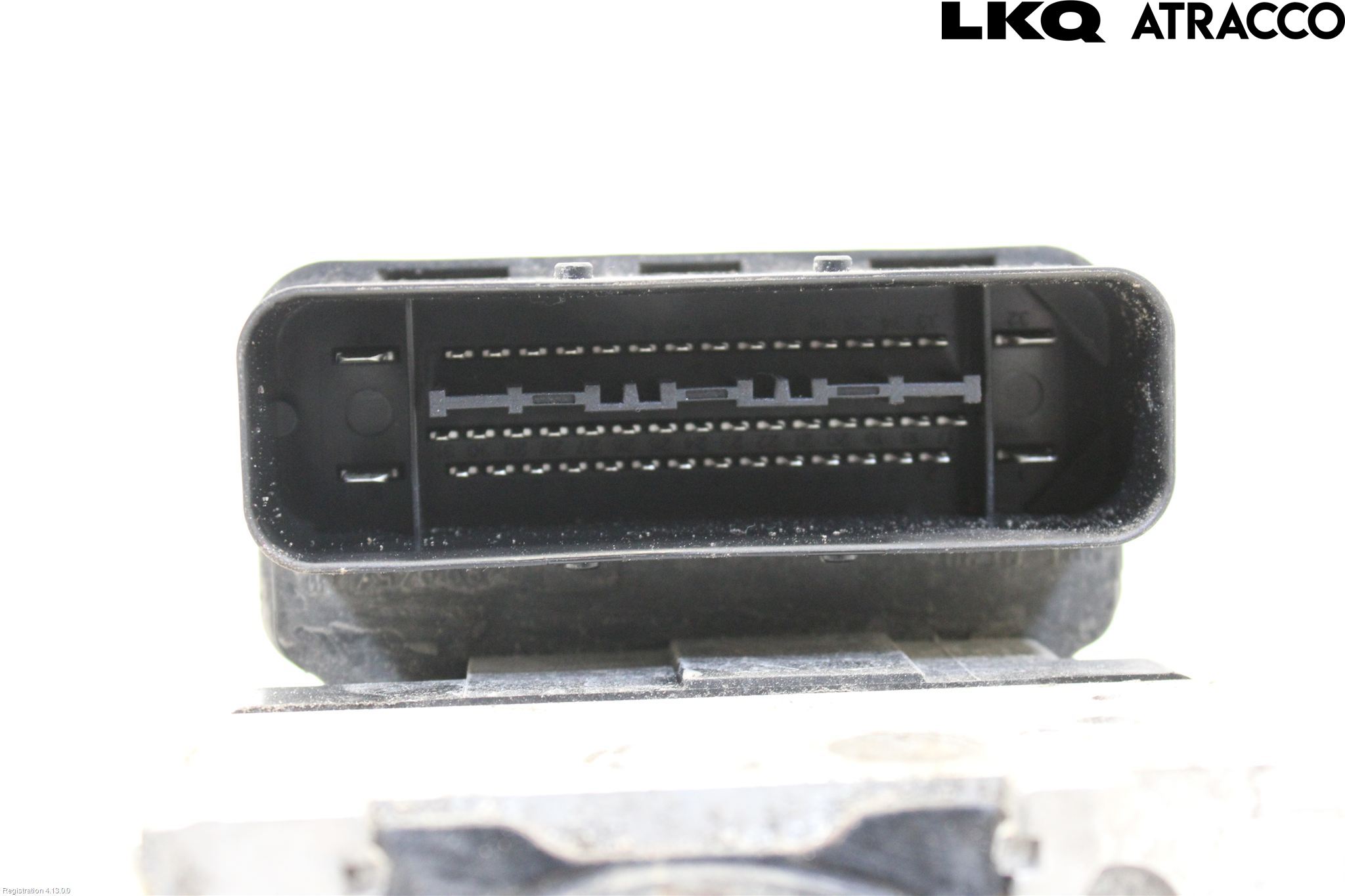 Volkswagen VW GOLF V 04-09 Abs Hydraulaggregat