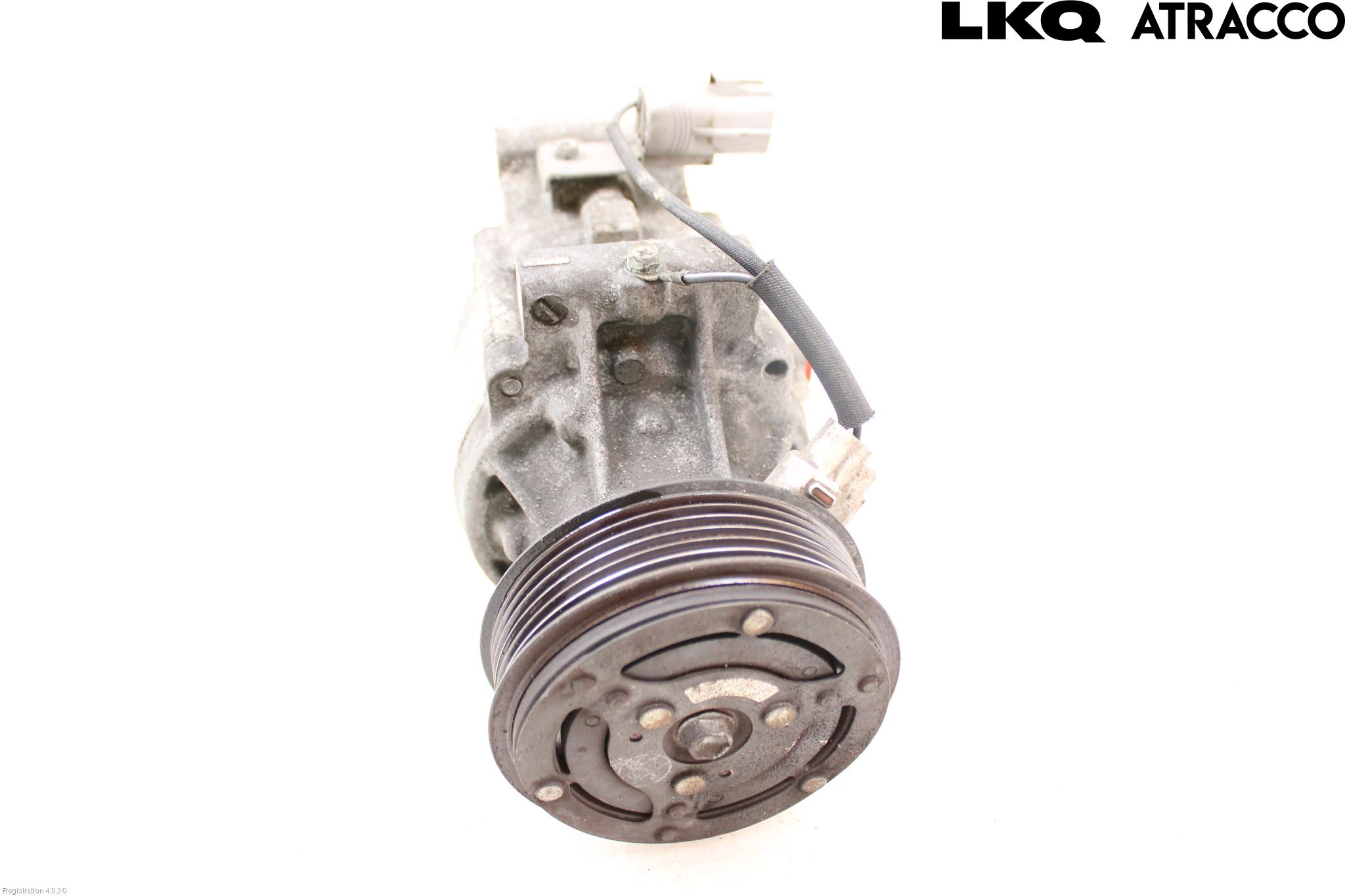 Toyota COROLLA 02-07 Ac Kompressor