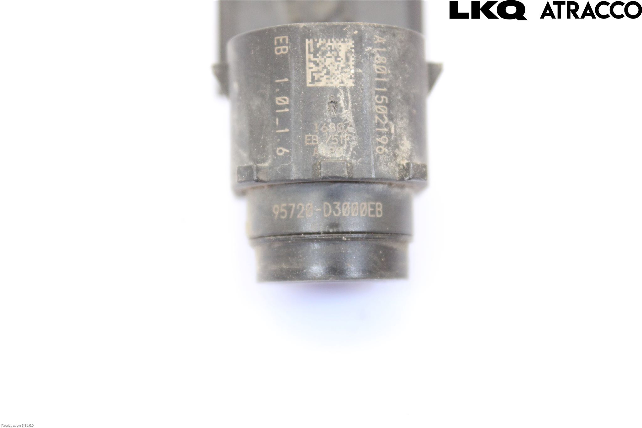 Hyundai IONIQ AE 17-22 Parkeringshjälp Backsensor