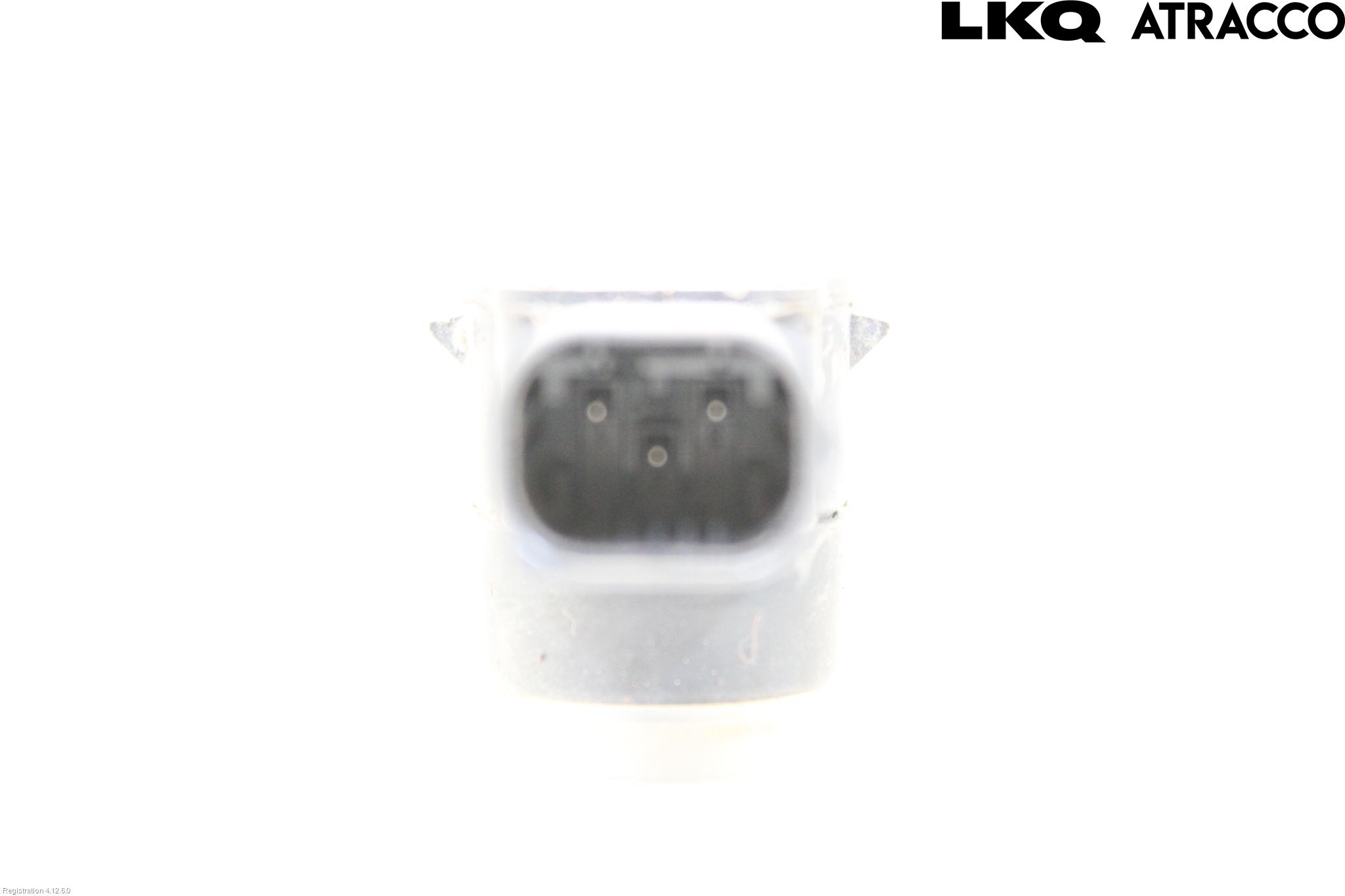 Citroen C5 08-17 Parkeringshjälp Backsensor