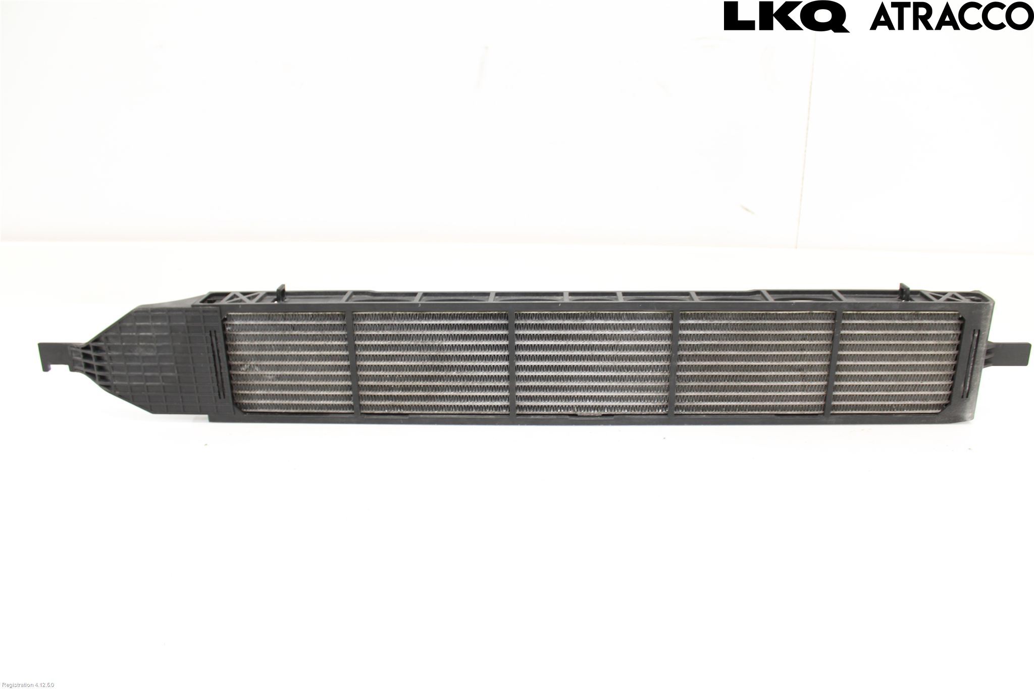Ford TRANSIT SKÅP/BUSS 14-22 Oljekylare Automat