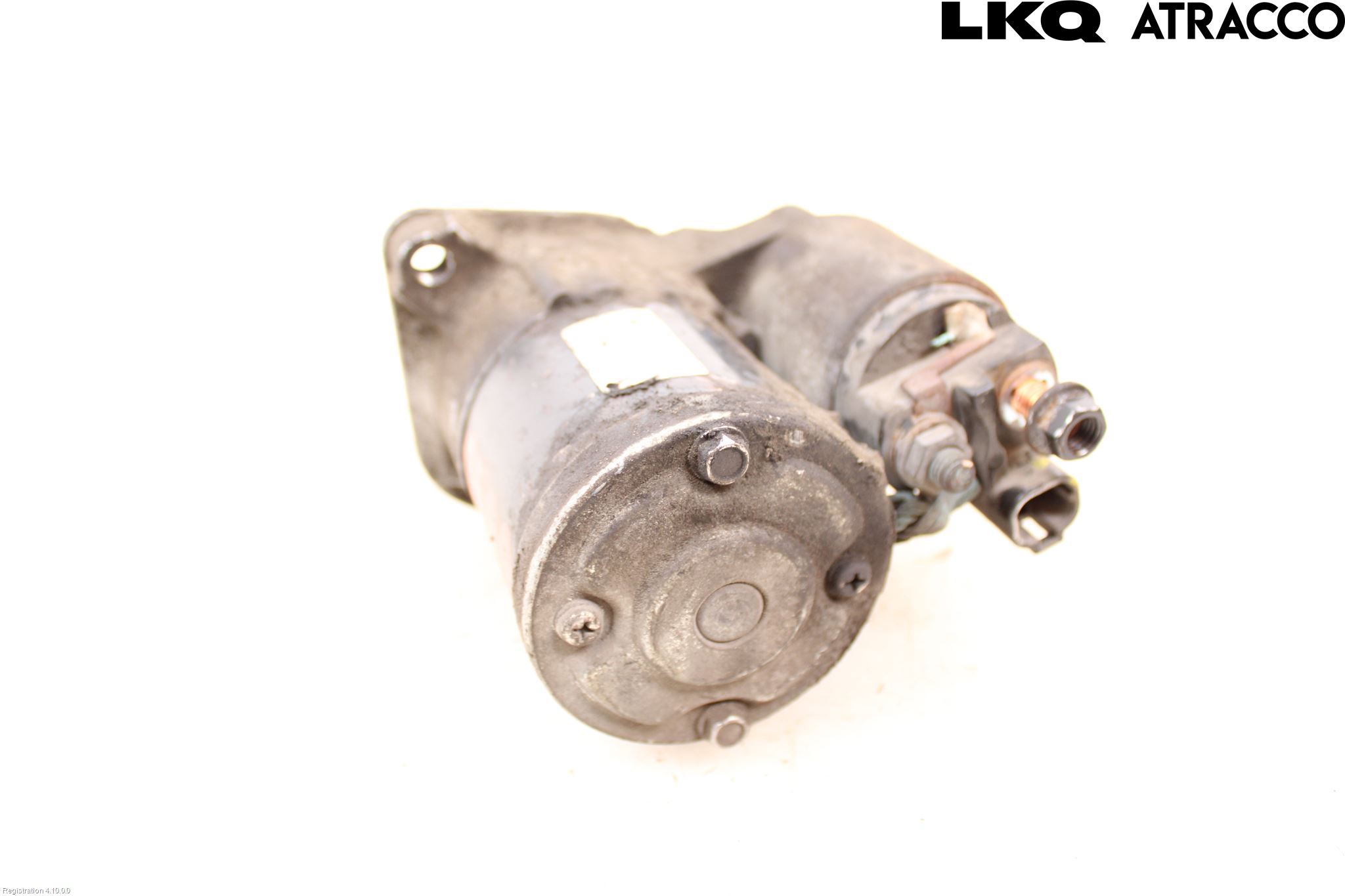 Kia CEED 12-18 Startmotor