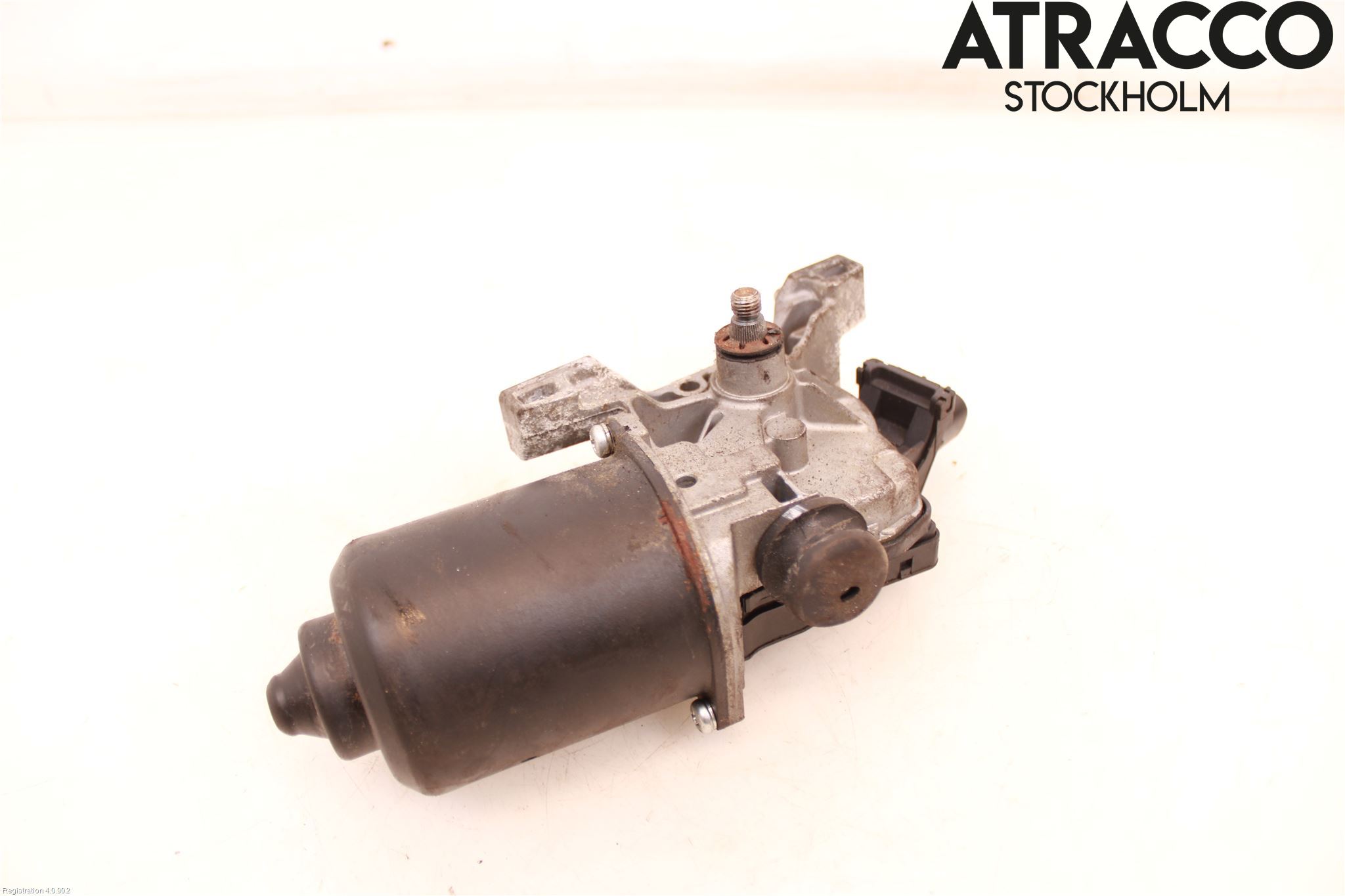 Toyota COROLLA VERSO 04-07 Torkarmotor Vindruta