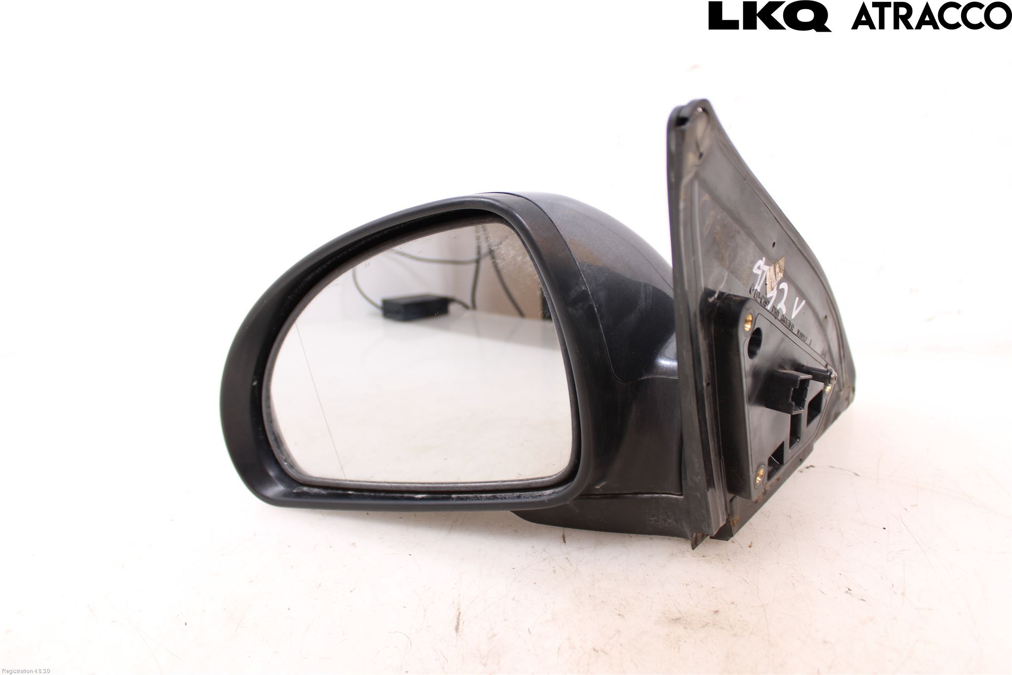 Kia CEED 06-12 Spegel Yttre El Vä