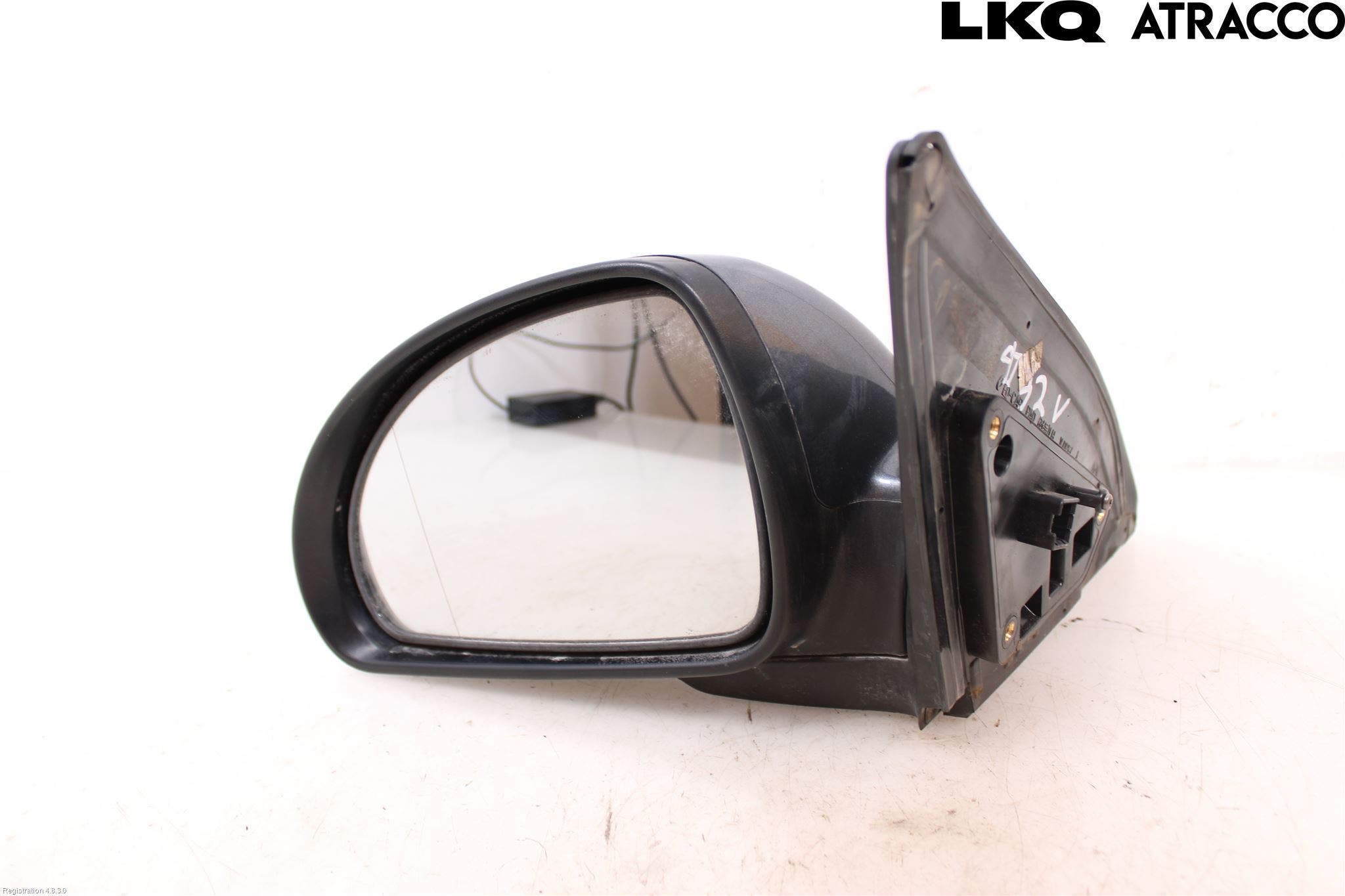 Kia CEED 06-12 Spegel Yttre El Vä