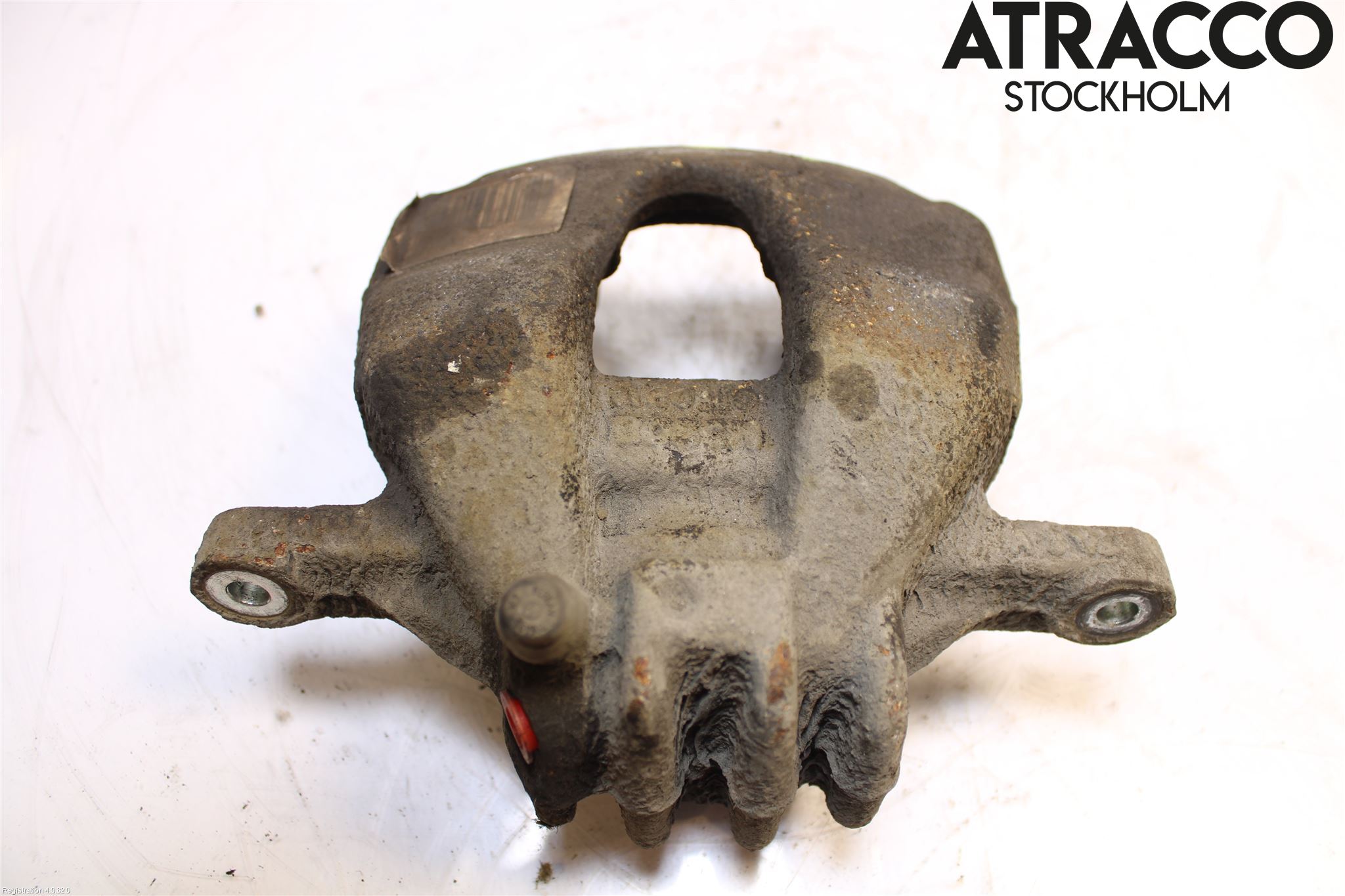 Peugeot 308 08-13 Bromsok Fram Vänster