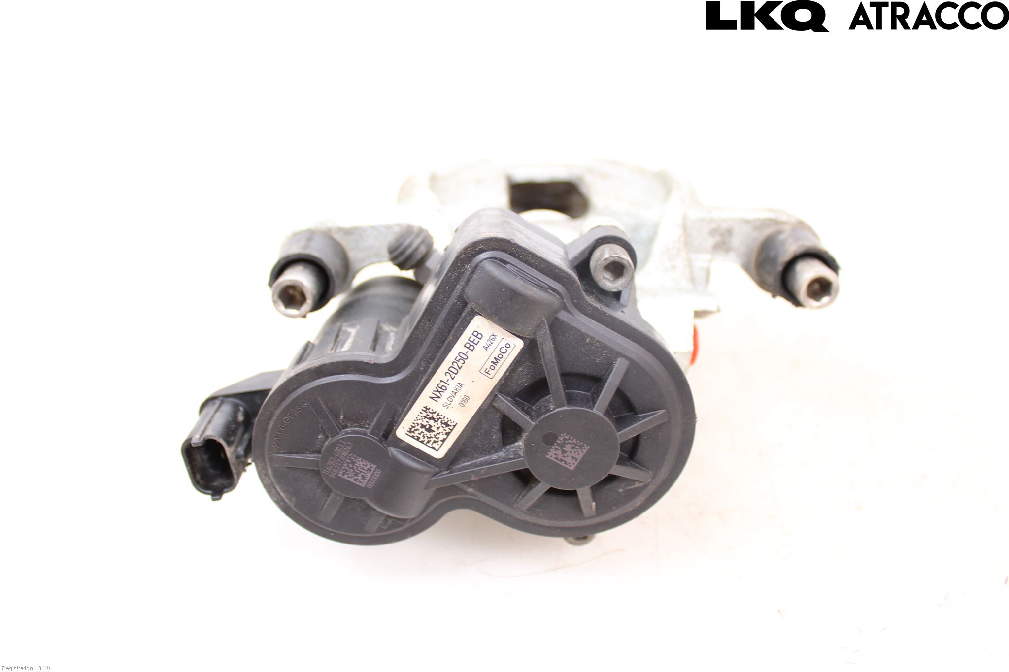 Ford FOCUS 19- Bromsok Bak Höger