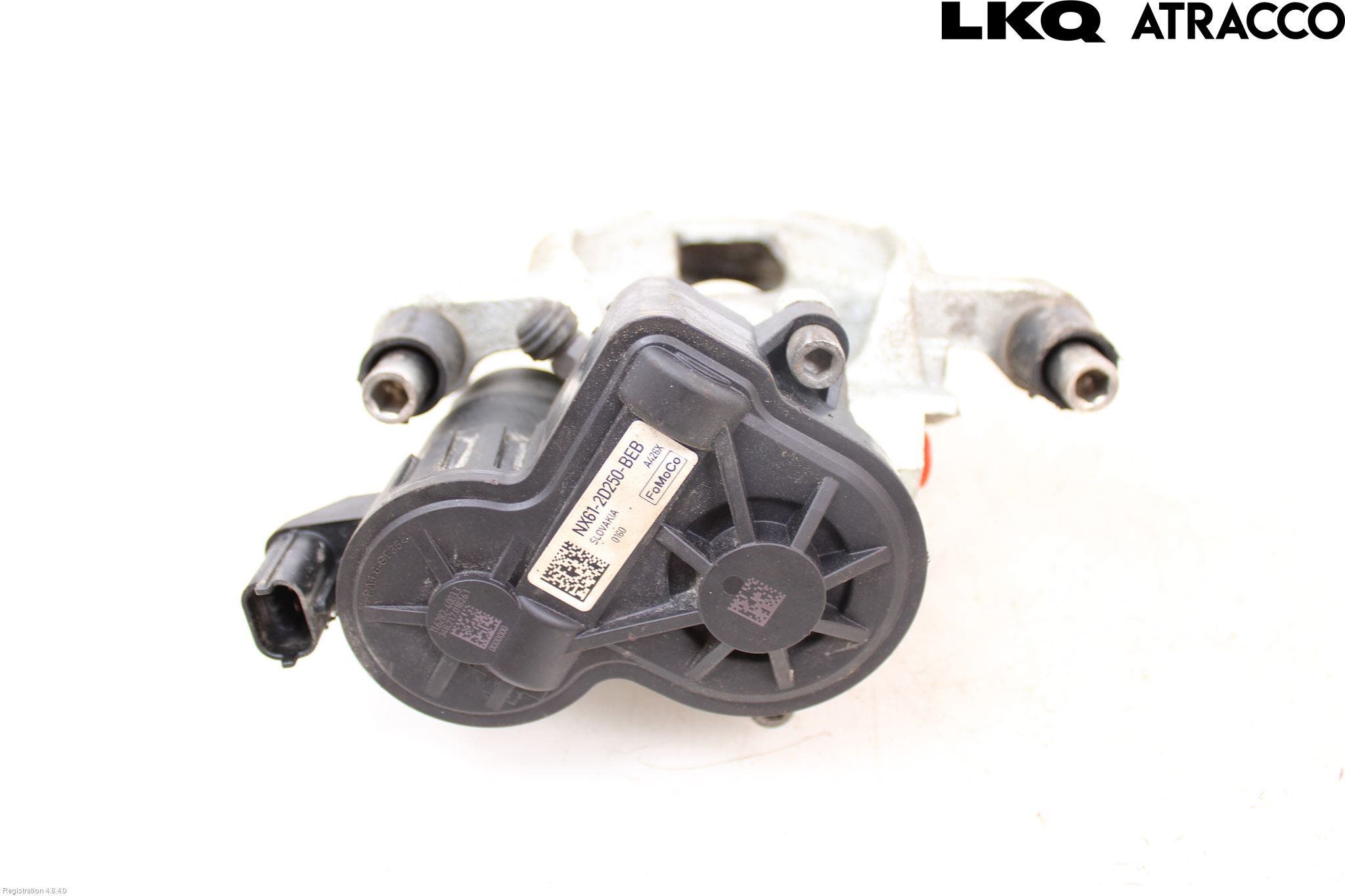 Ford FOCUS 19- Bromsok Bak Höger