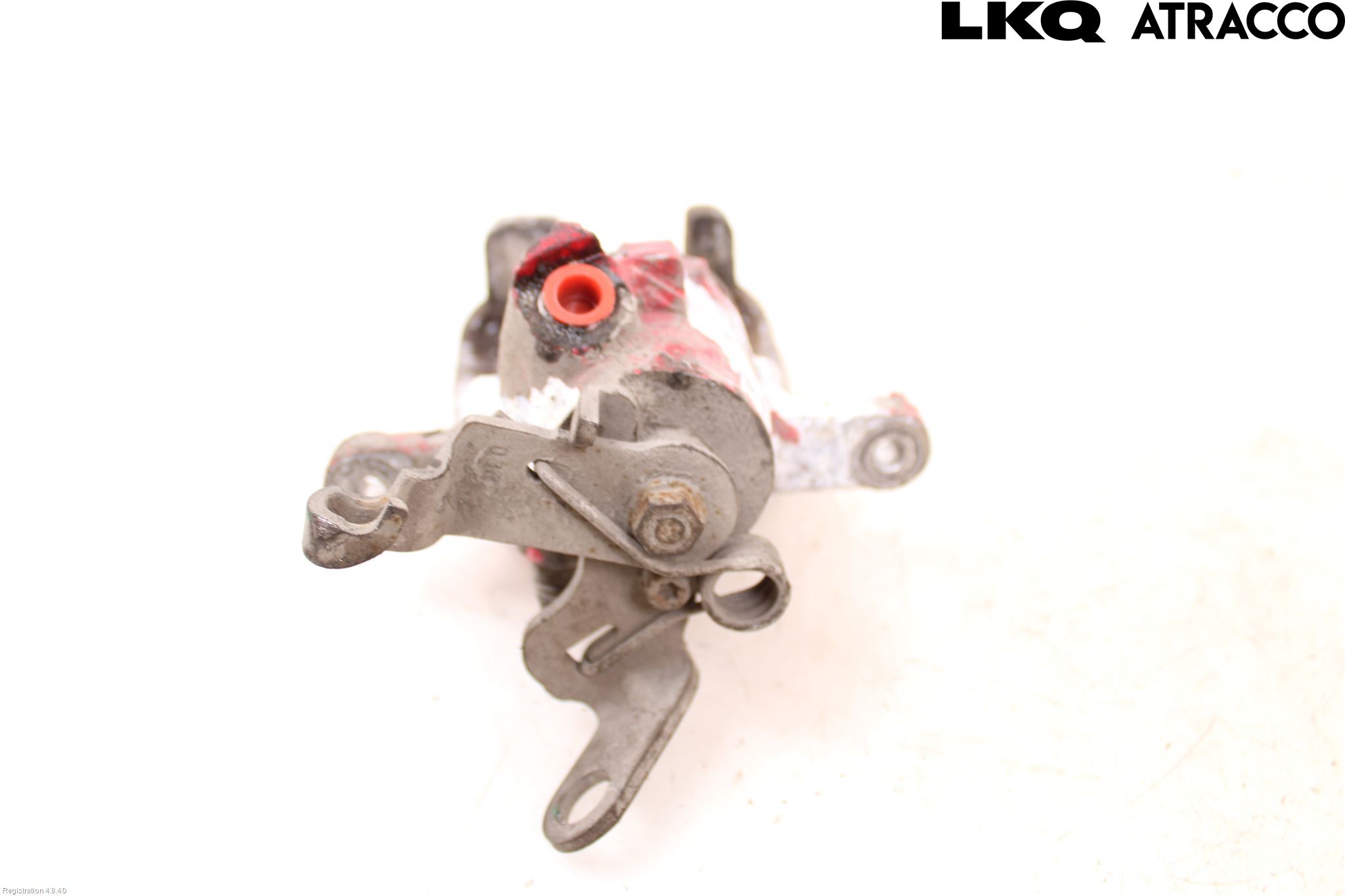 Seat LEON 13-20 Bromsok Bak Höger