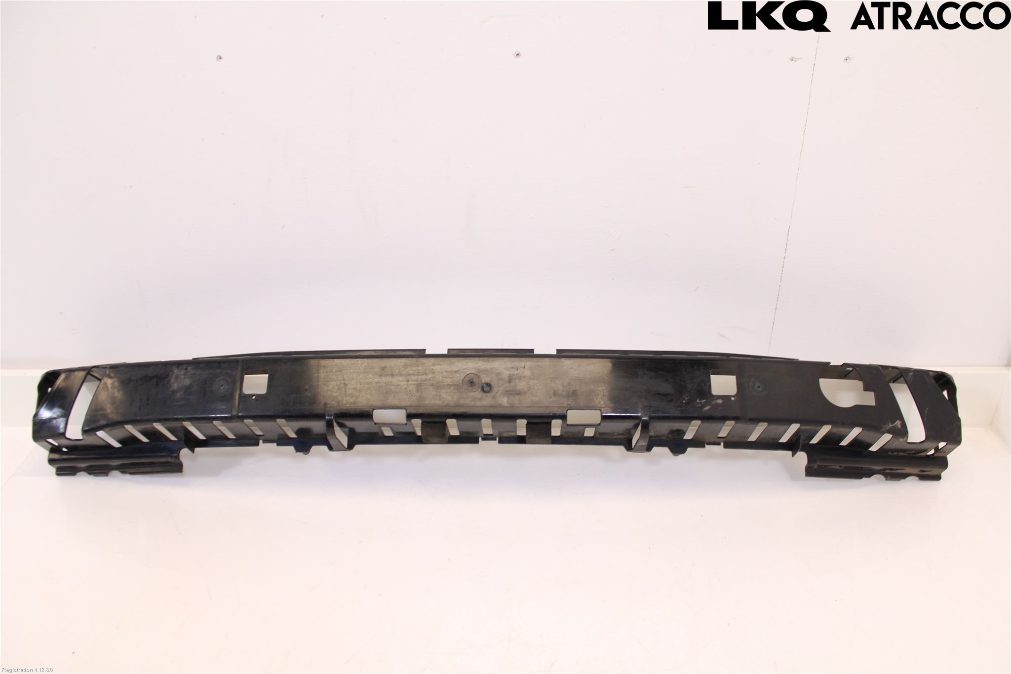 Kia PICANTO 12-17 Stötfångar Deformelement Fram