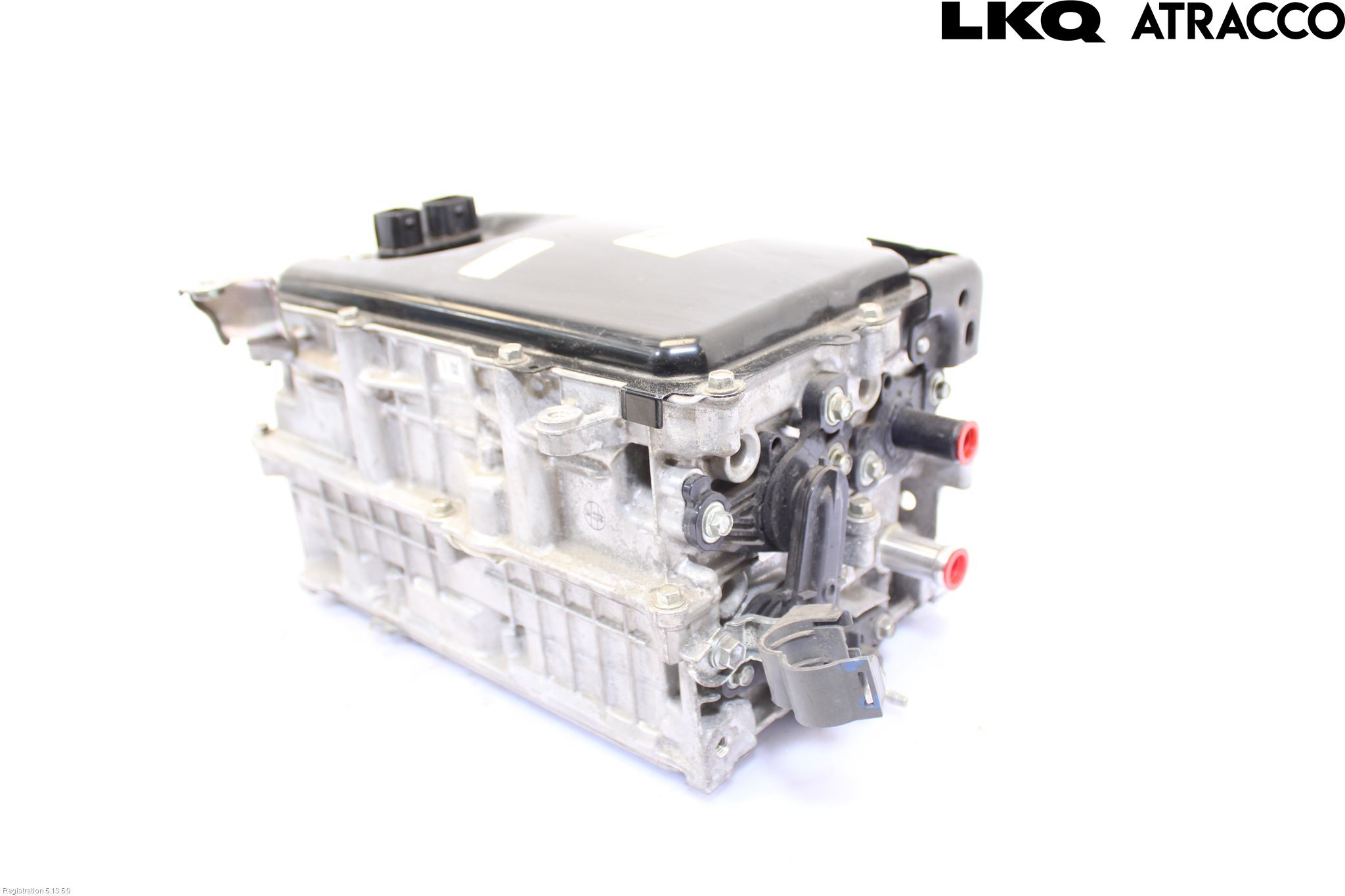 Inverter Toyota C-HR 2020 · G9200-49135