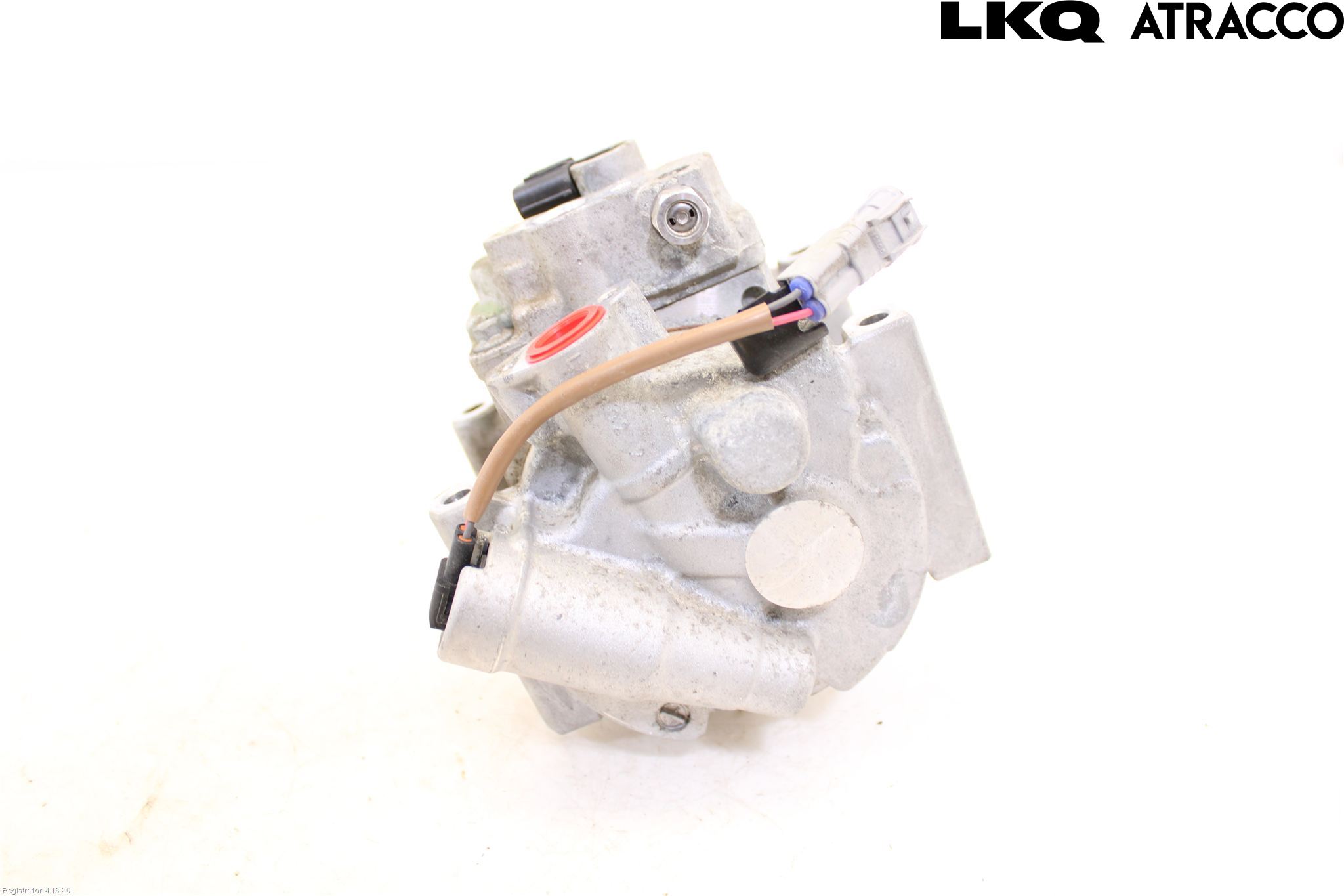 Subaru OUTBACK 15-20 Ac Kompressor