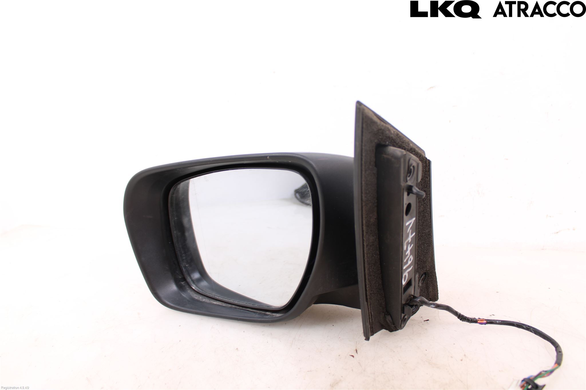 Mazda CX-7 Spegel Yttre El Vä