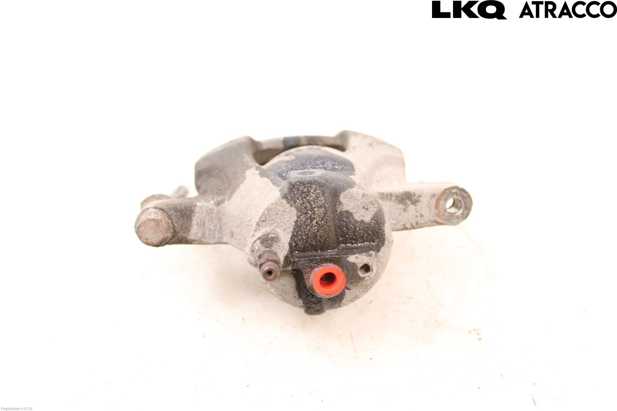 Toyota AYGO 06-14 Bromsok Fram Vänster