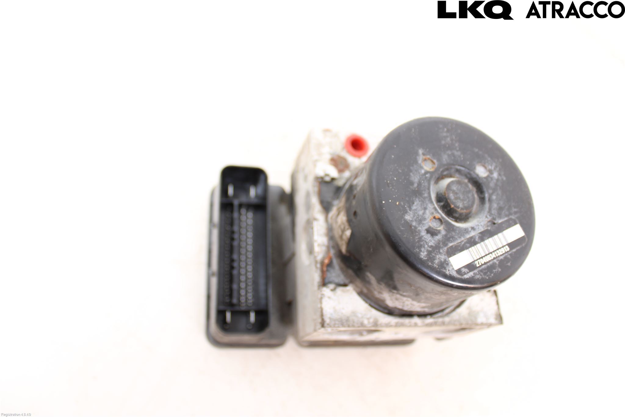 Ford FIESTA 09-12 Abs Hydraulaggregat