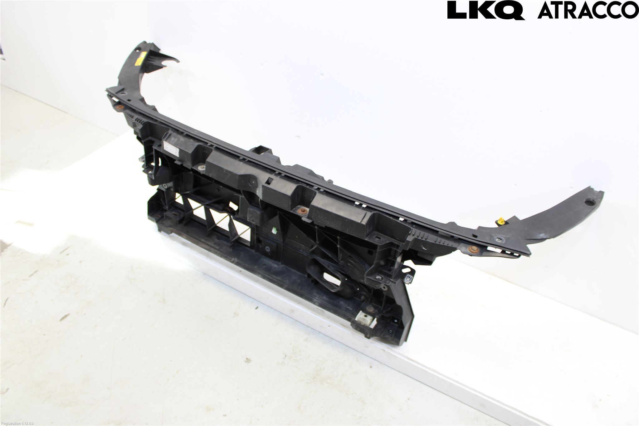 Toyota PROACE II 16- Frontkorg