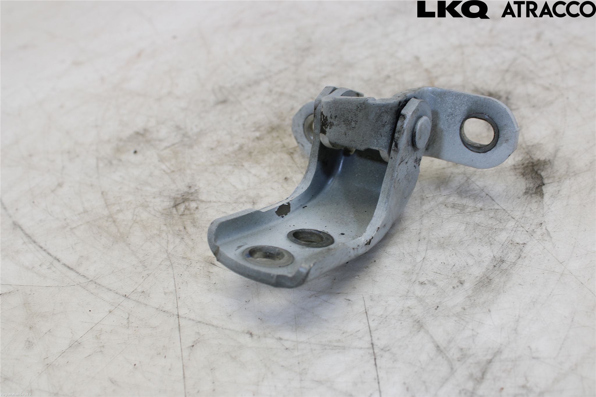 Toyota VERSO 09-18 Dörrgångjärn