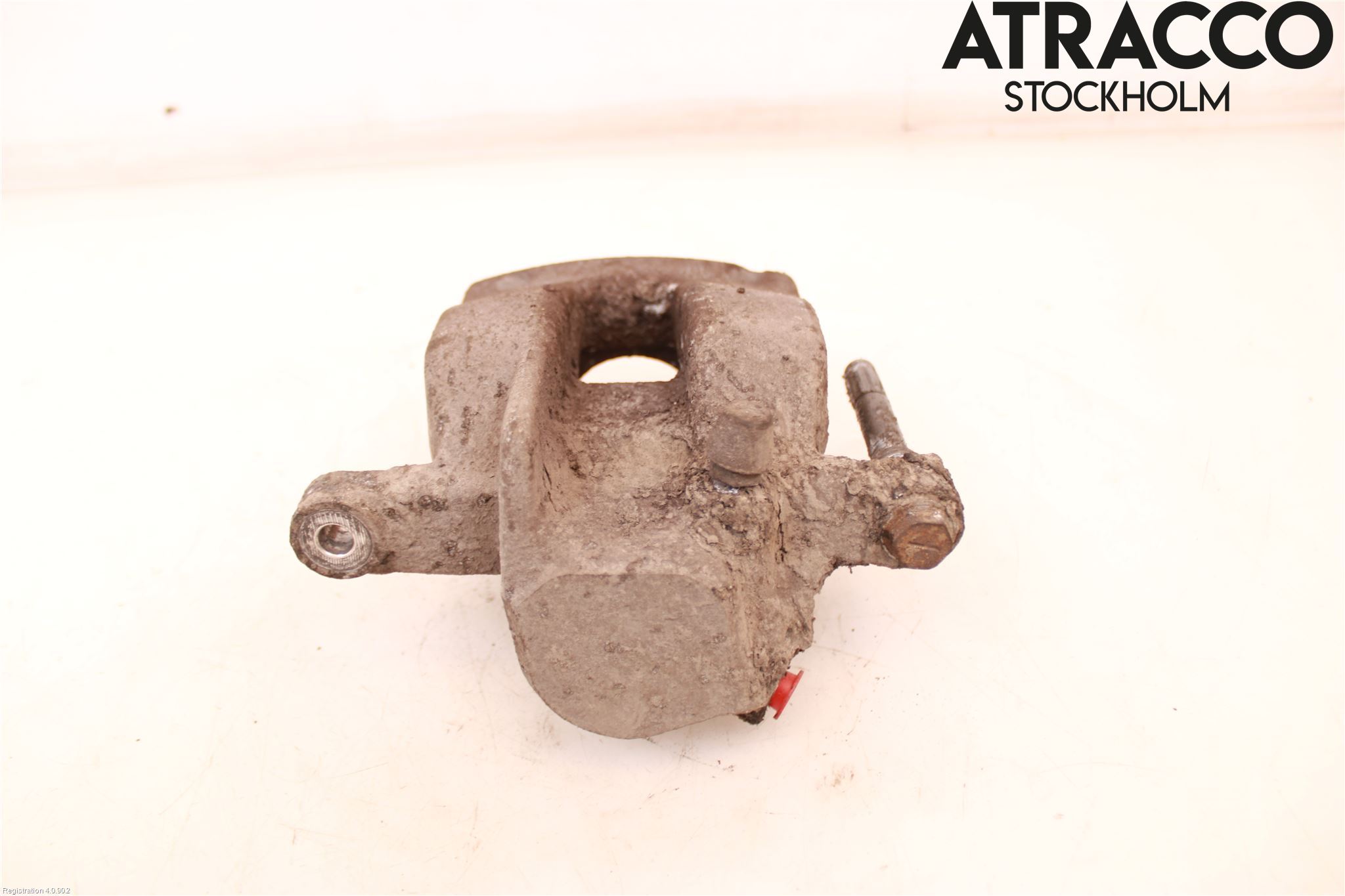 Toyota VERSO 09-18 Bromsok Bak Vänster