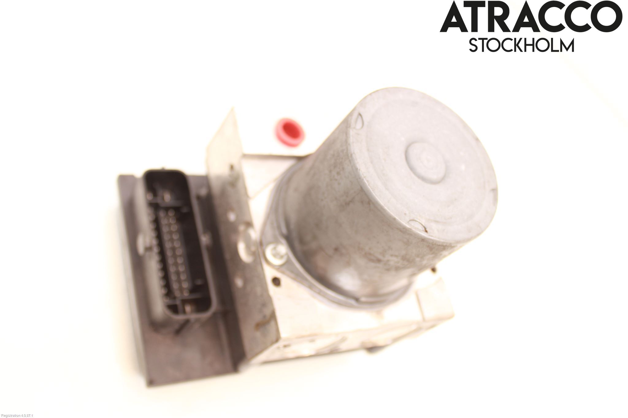 Audi A5 07-16 Abs Hydraulaggregat