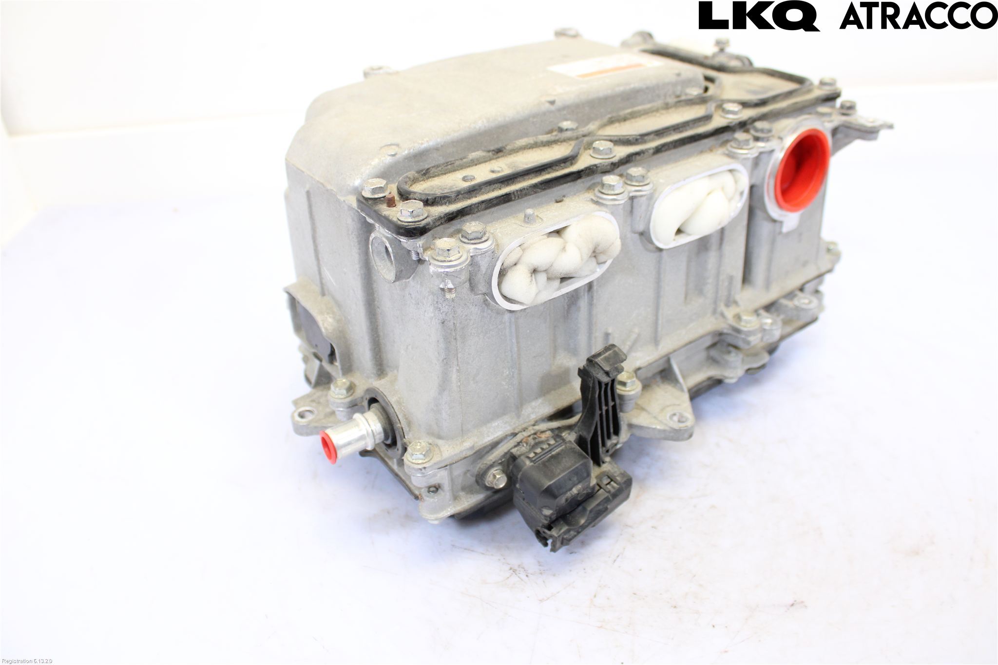 Toyota AURIS 13-19 Hybridconverter